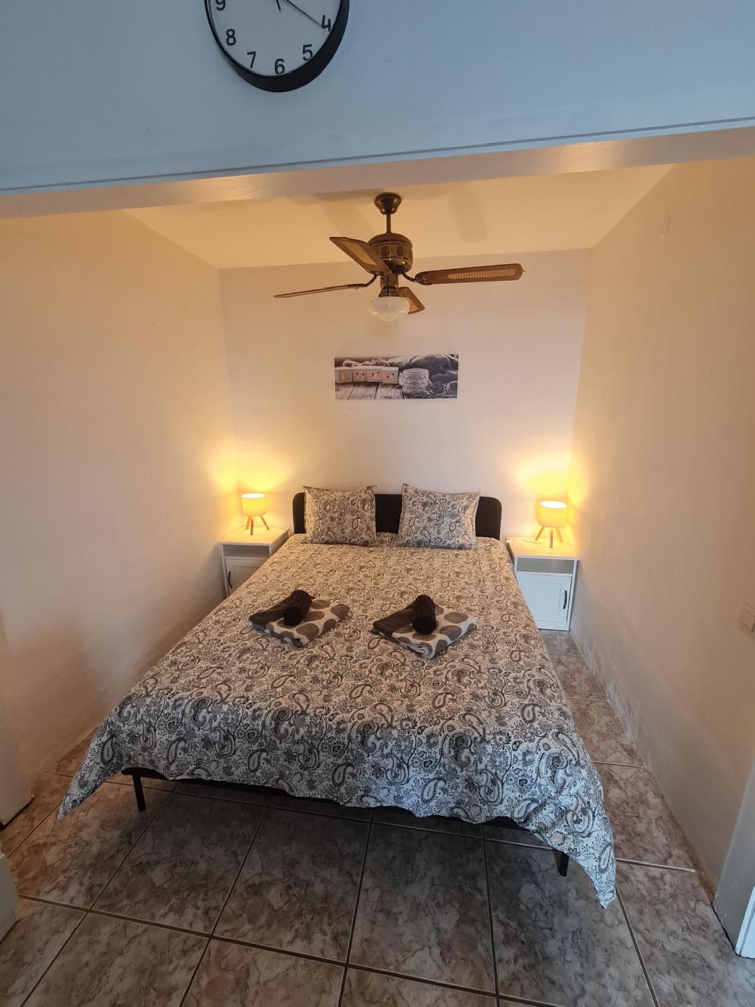 Casa Eomer Apartment
