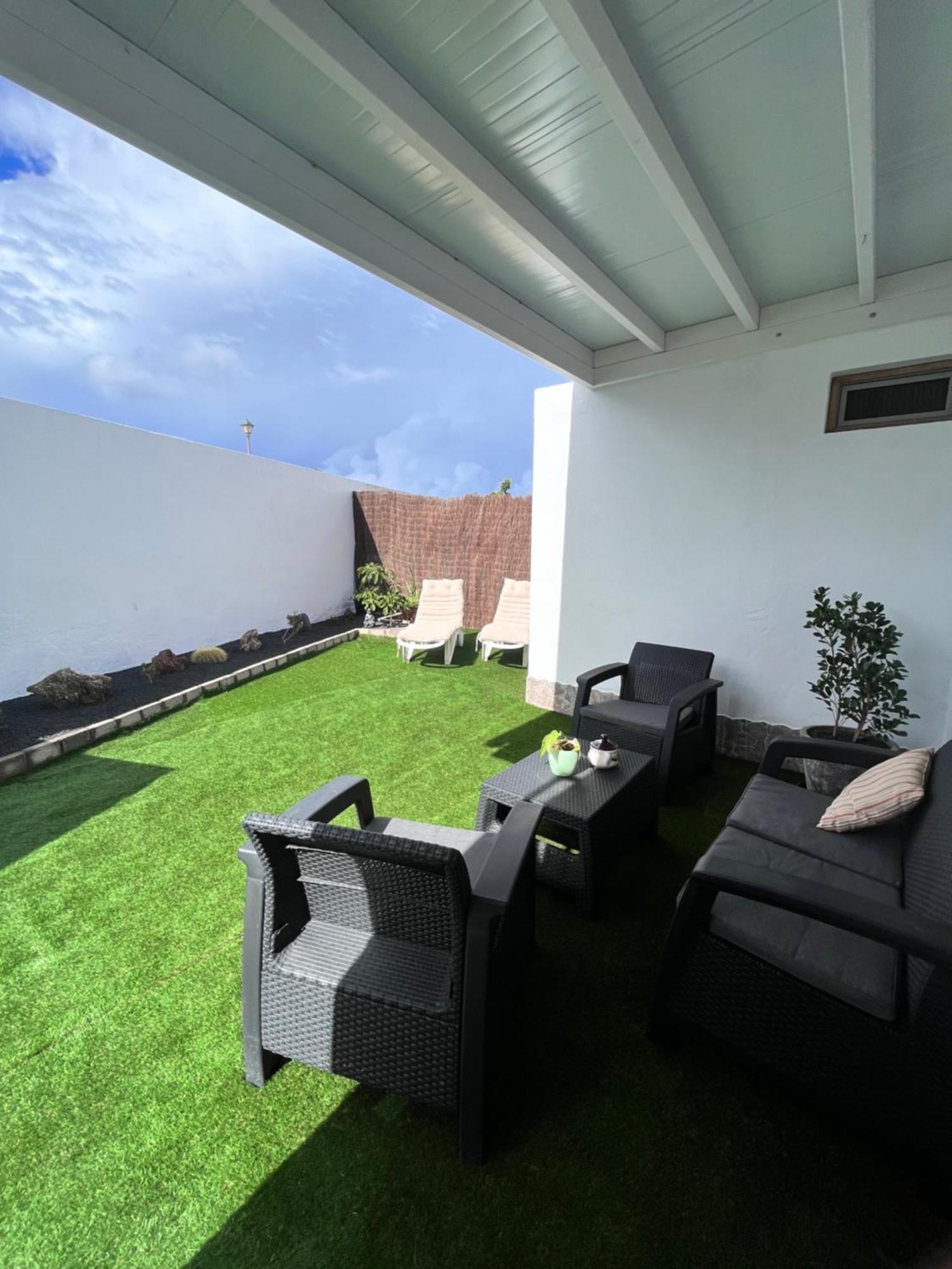 Casa Cira