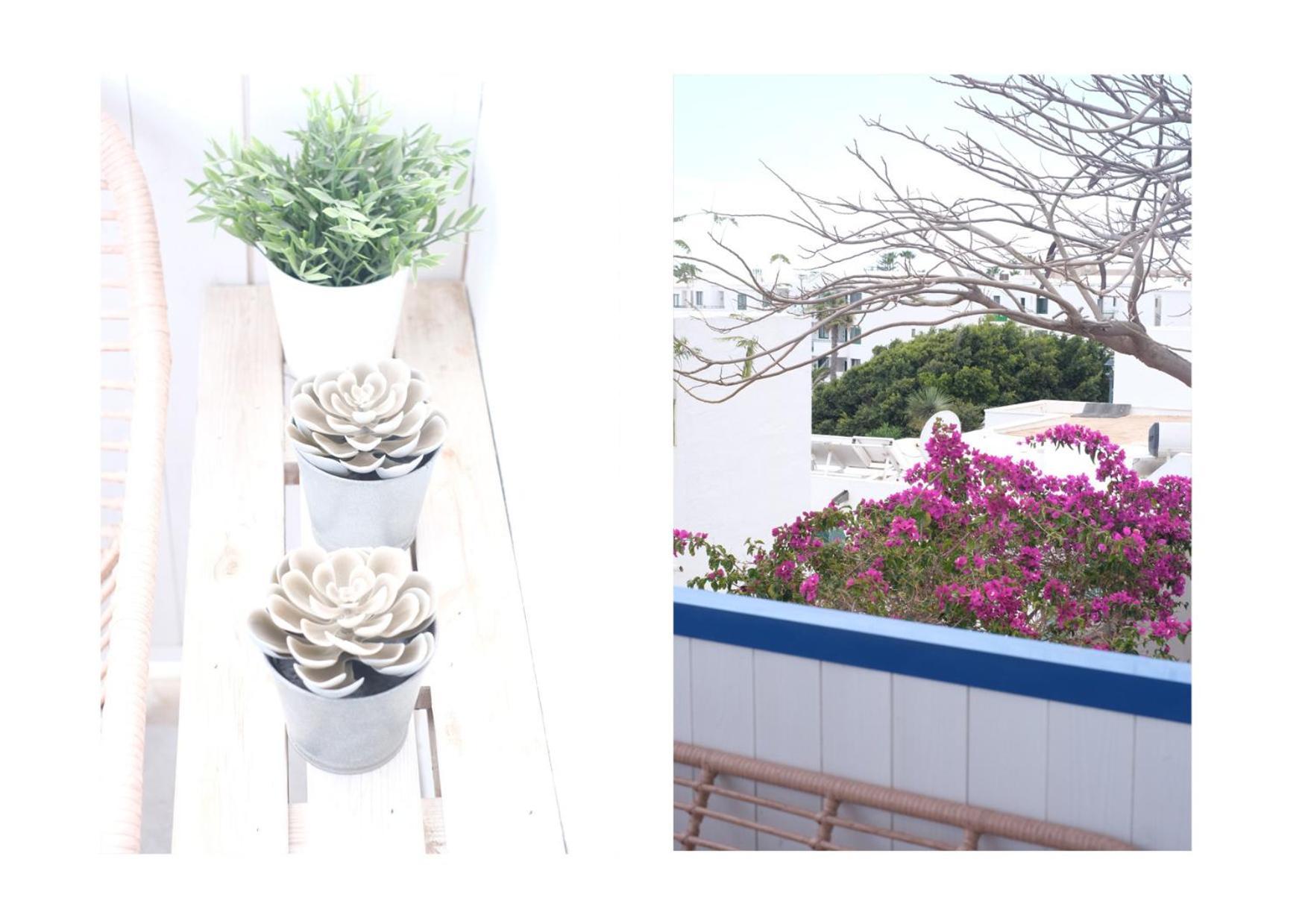 Сasa de vacaciones Barraquito Costa Teguise