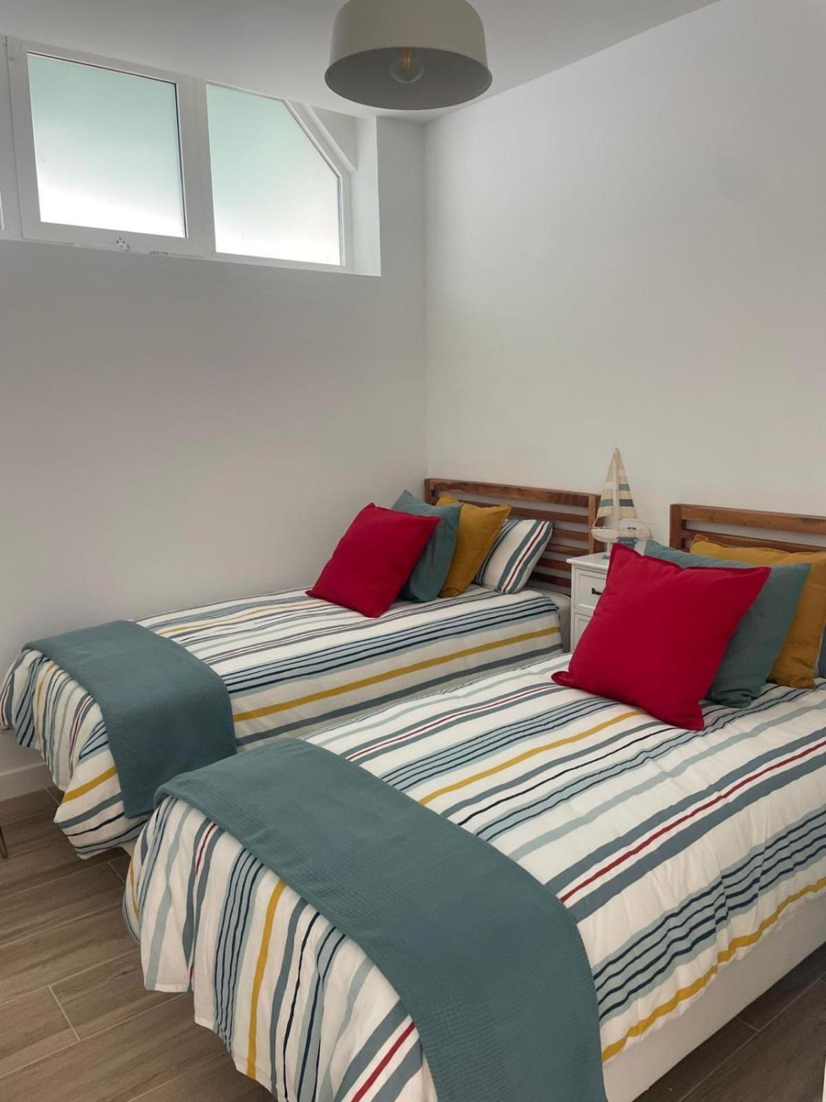 Aguamarina By Vulcano Homes Apartamento Puerto del Carmen (Lanzarote)