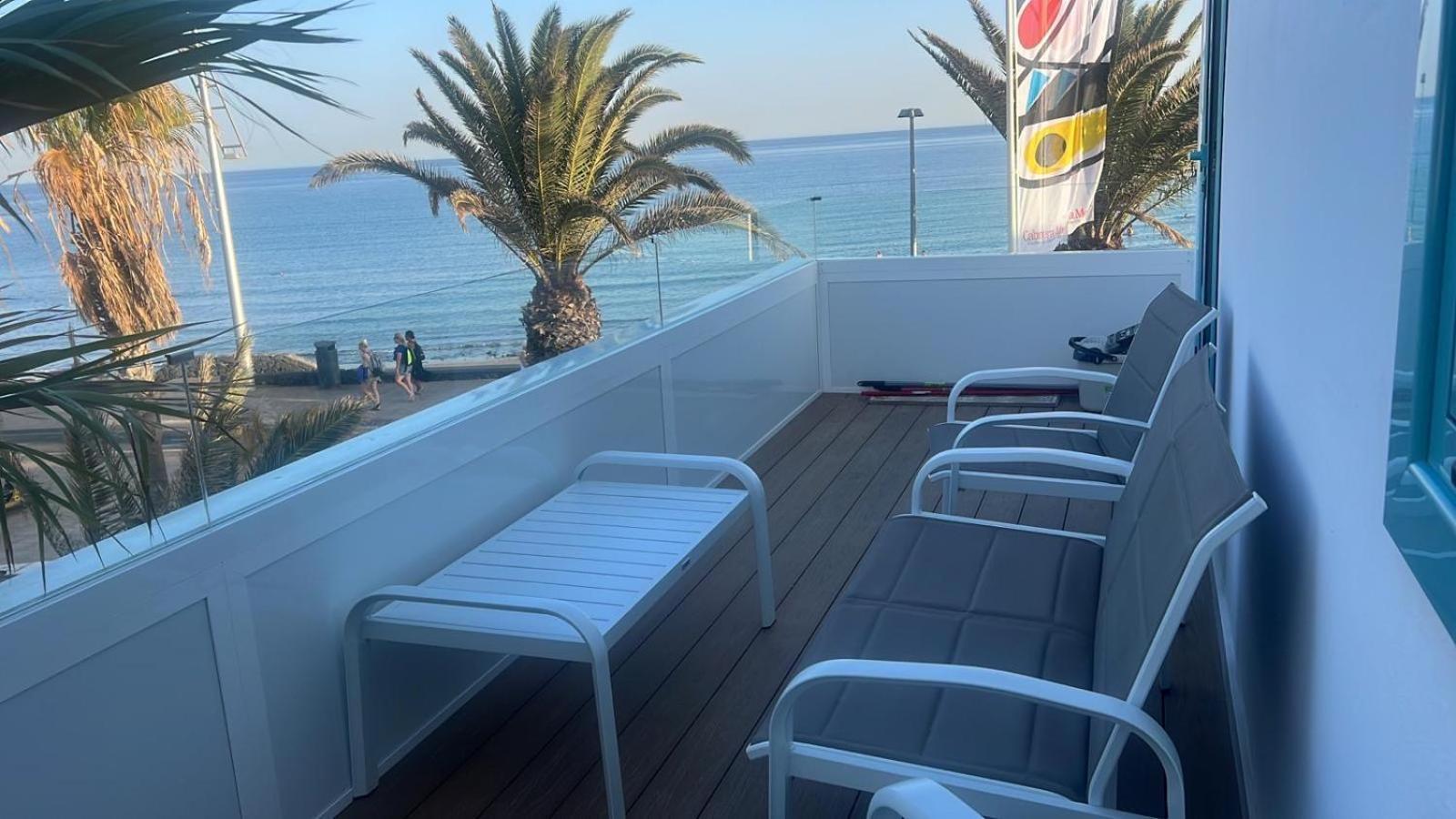 Aguamarina By Vulcano Homes Puerto del Carmen (Lanzarote)