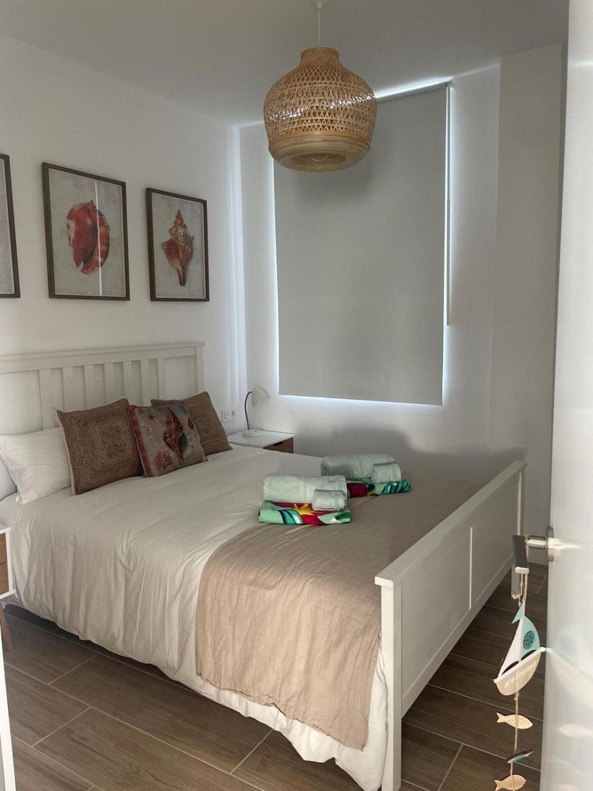 Aguamarina By Vulcano Homes Apartamento Puerto del Carmen (Lanzarote)