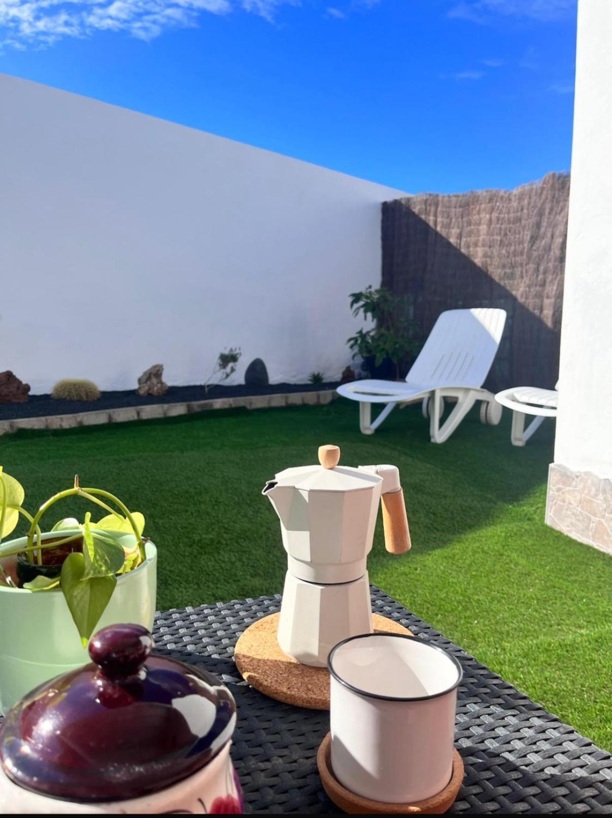 Casa Cira * La Costa