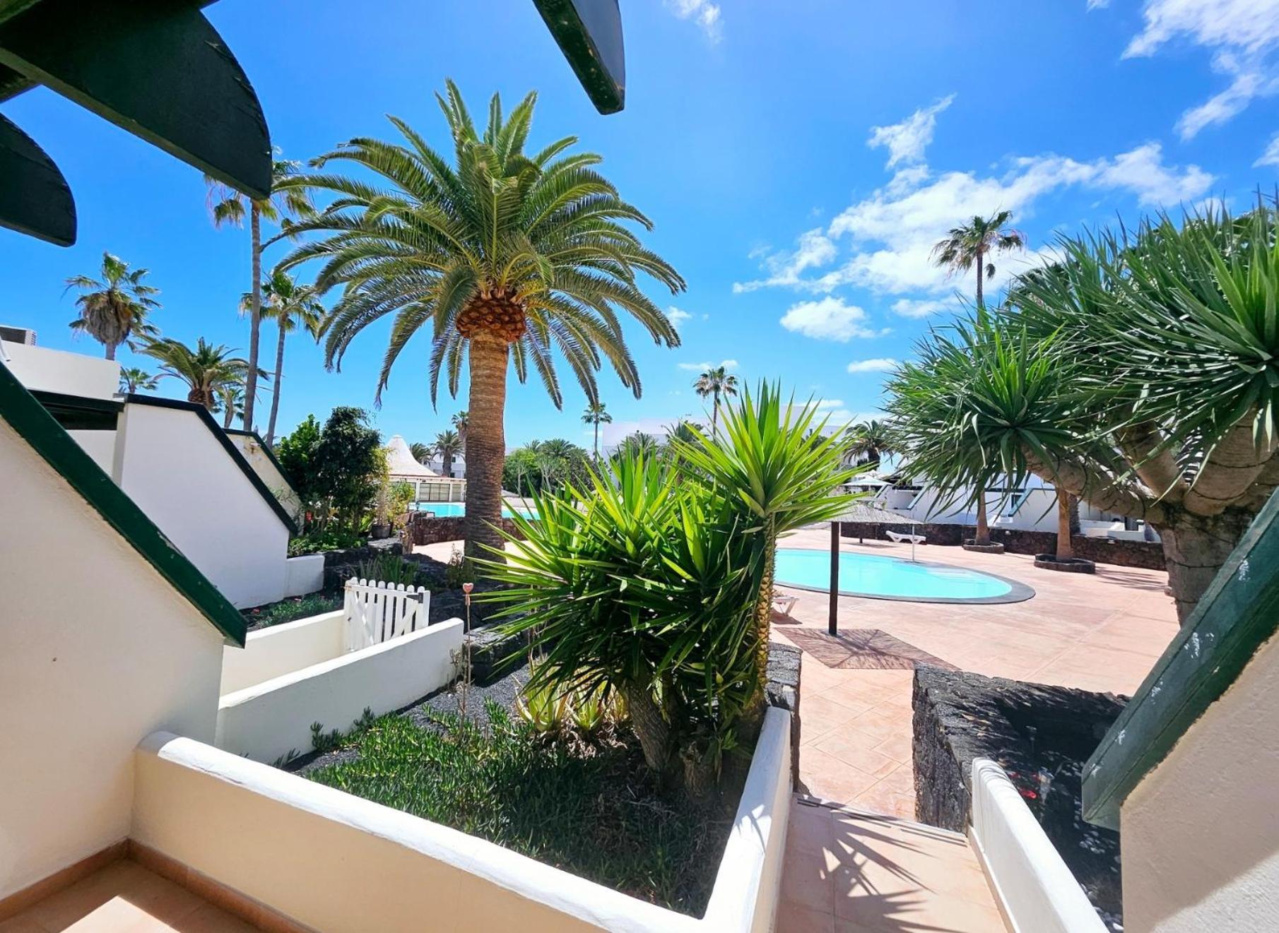 Marea Azul Apartment
