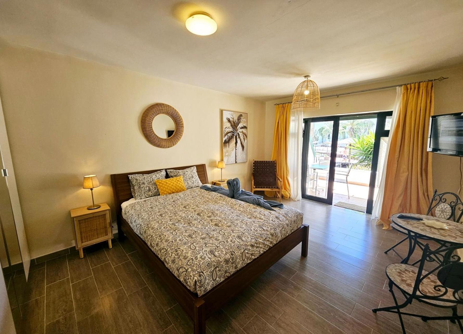 Apartment Marea Azul