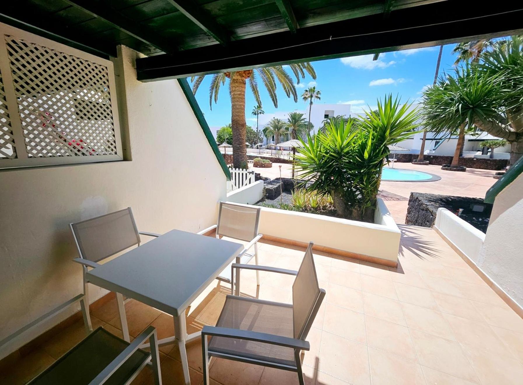 Apartment Marea Azul *