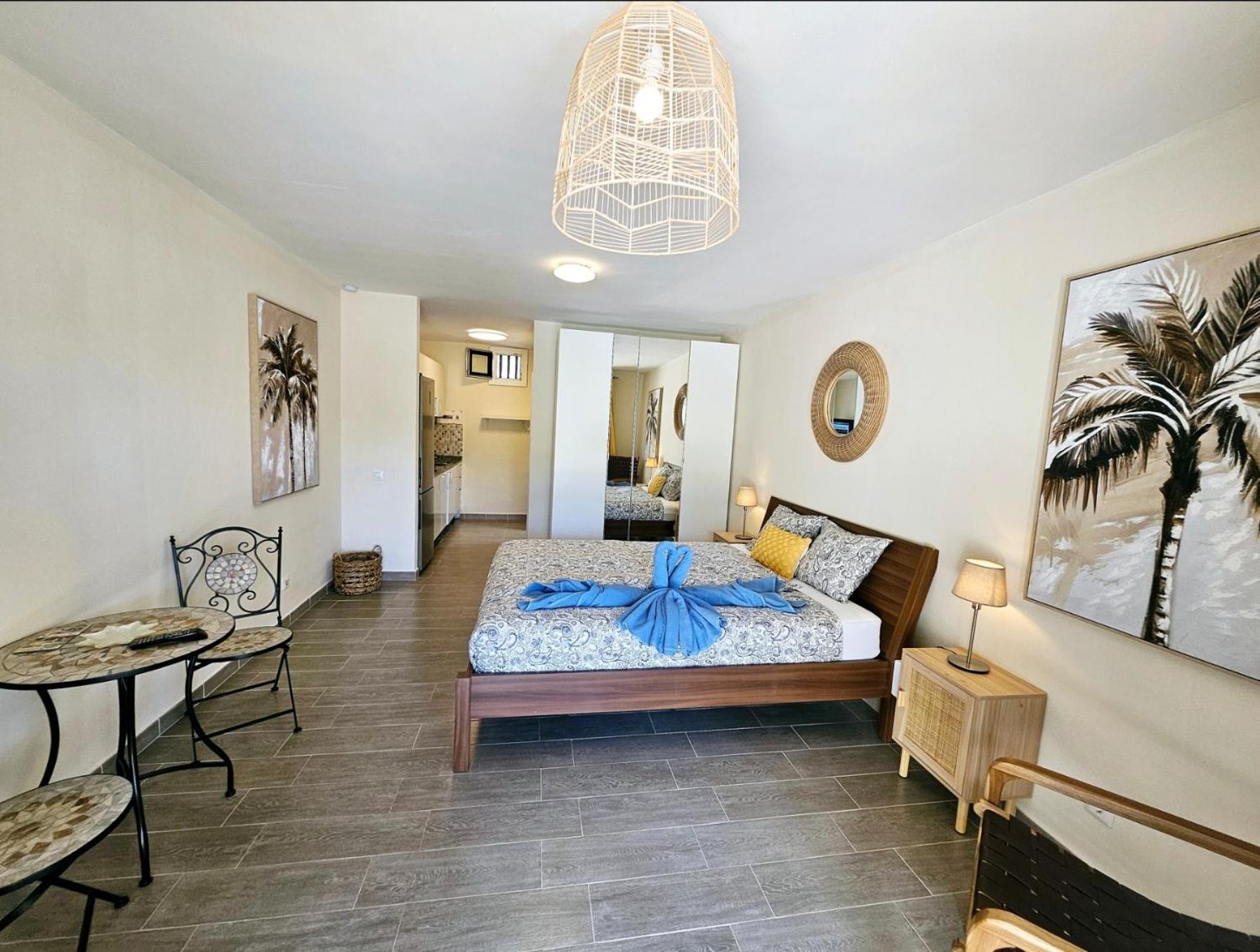 Apartment Marea Azul Costa Teguise