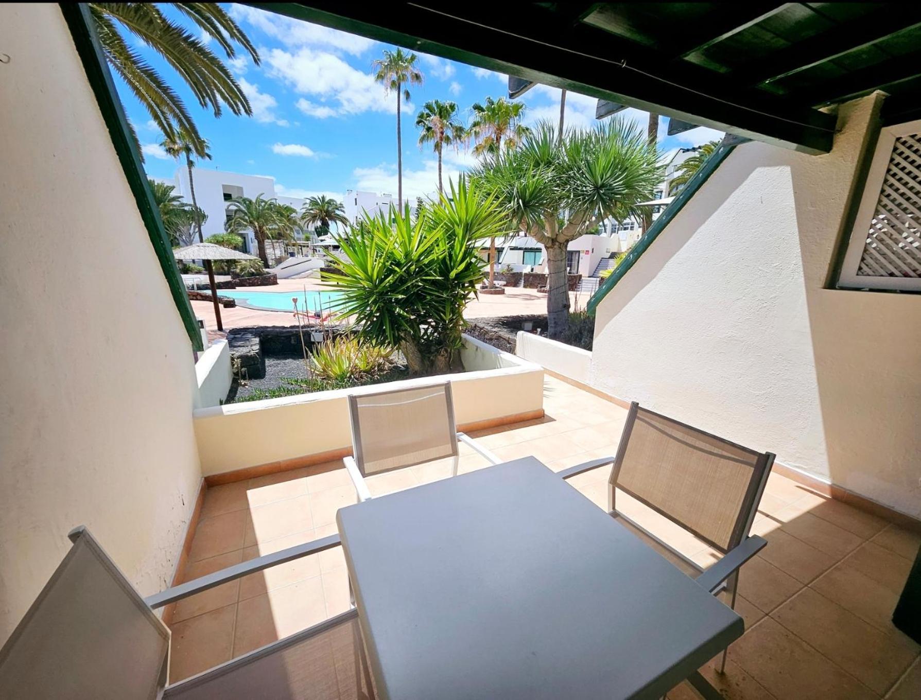Marea Azul Apartment Costa Teguise