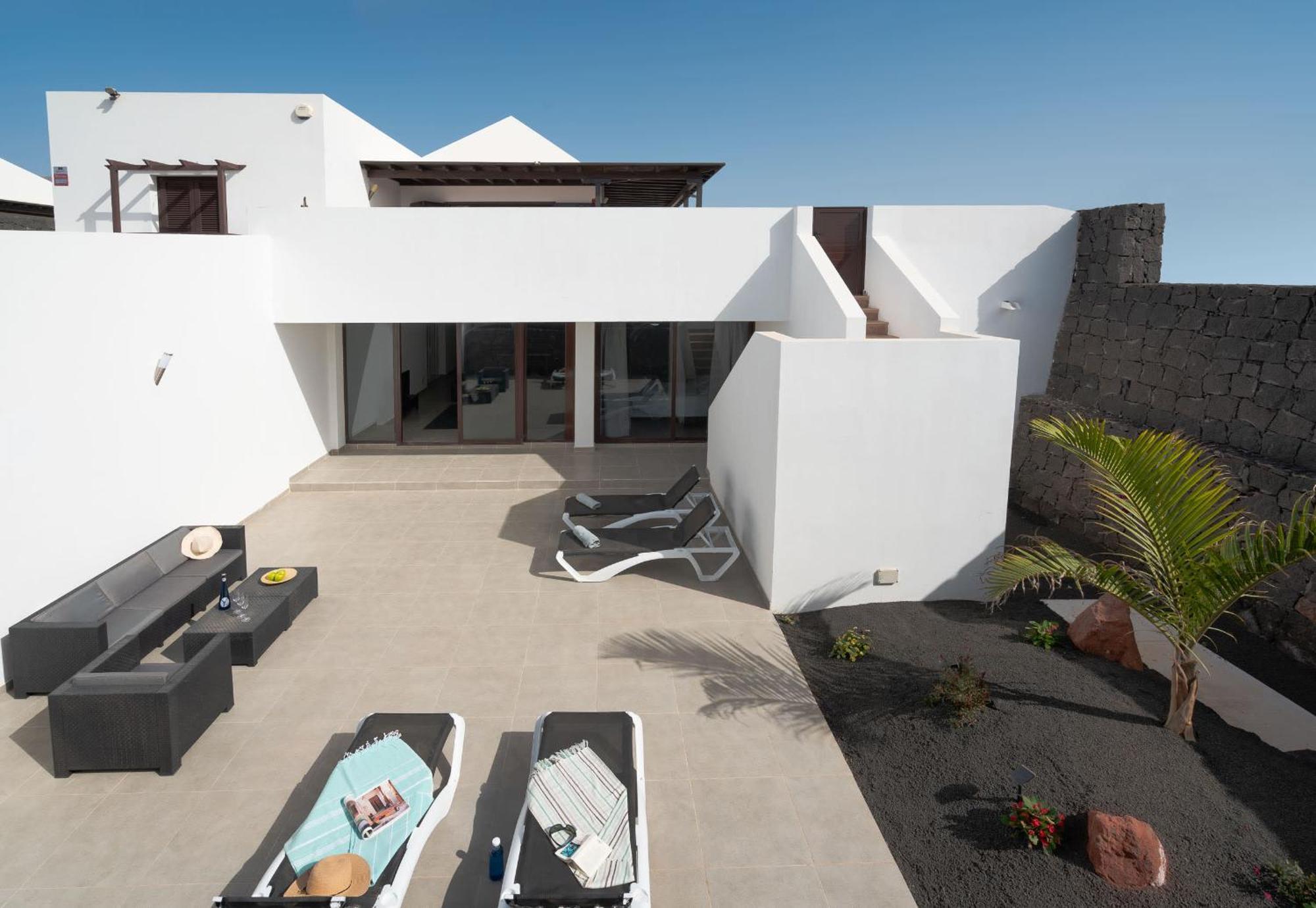 Sapphire Playa Blanca (Lanzarote)