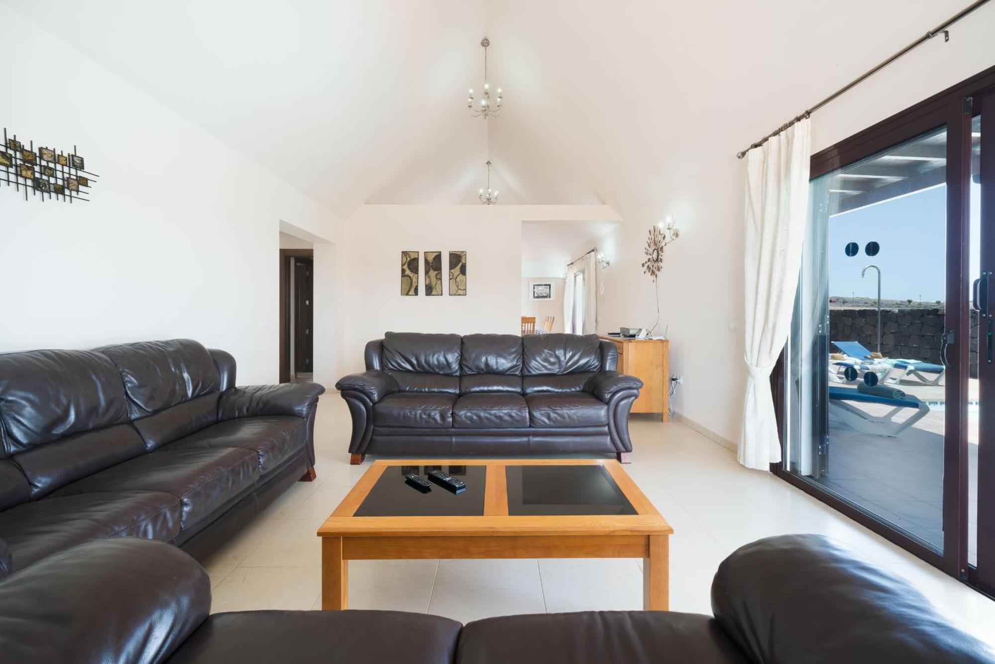 Sapphire Villa