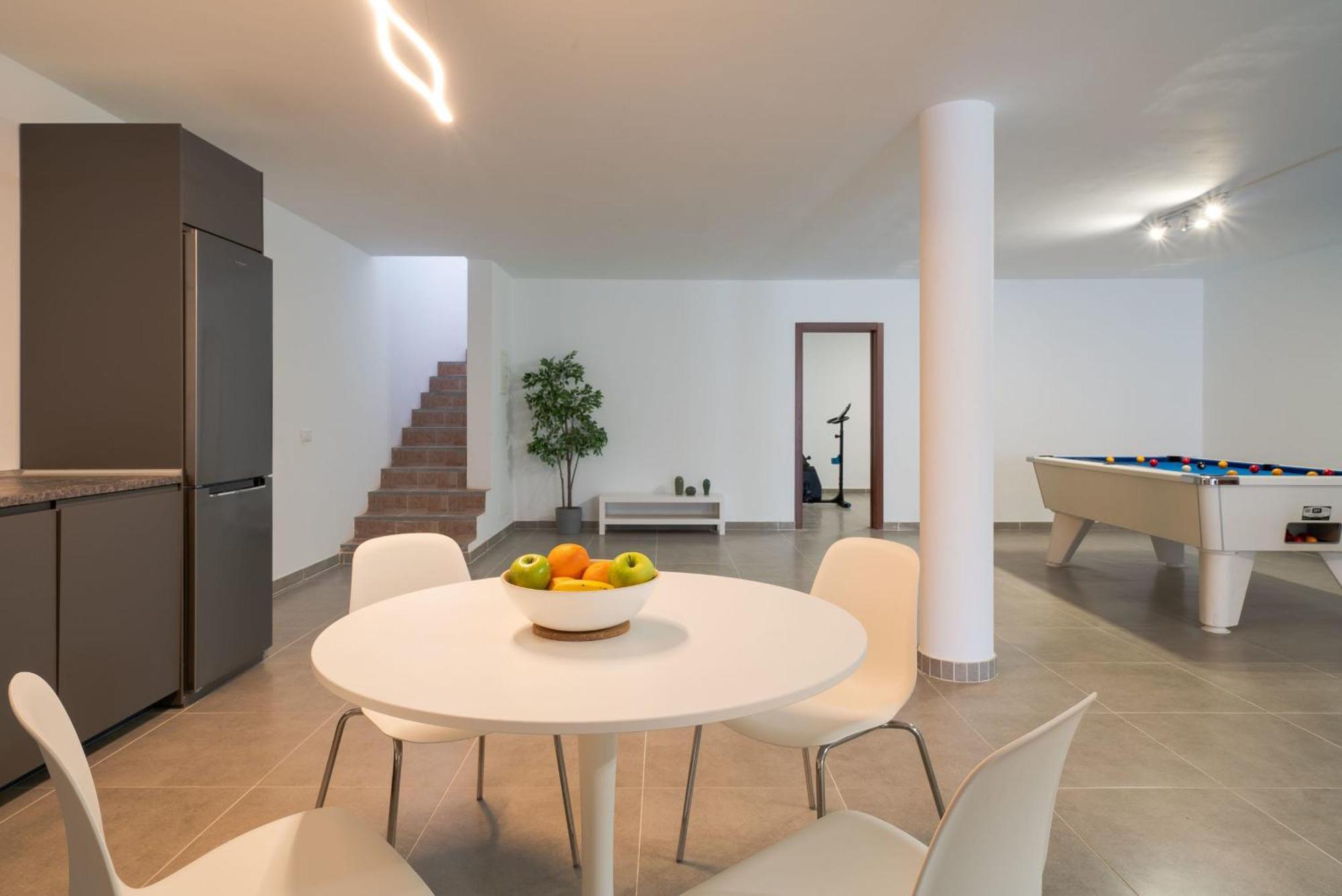 Villa Sapphire Playa Blanca (Lanzarote)