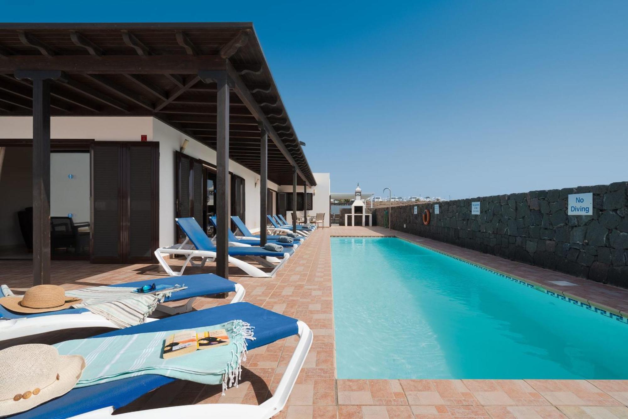 Sapphire Villa *