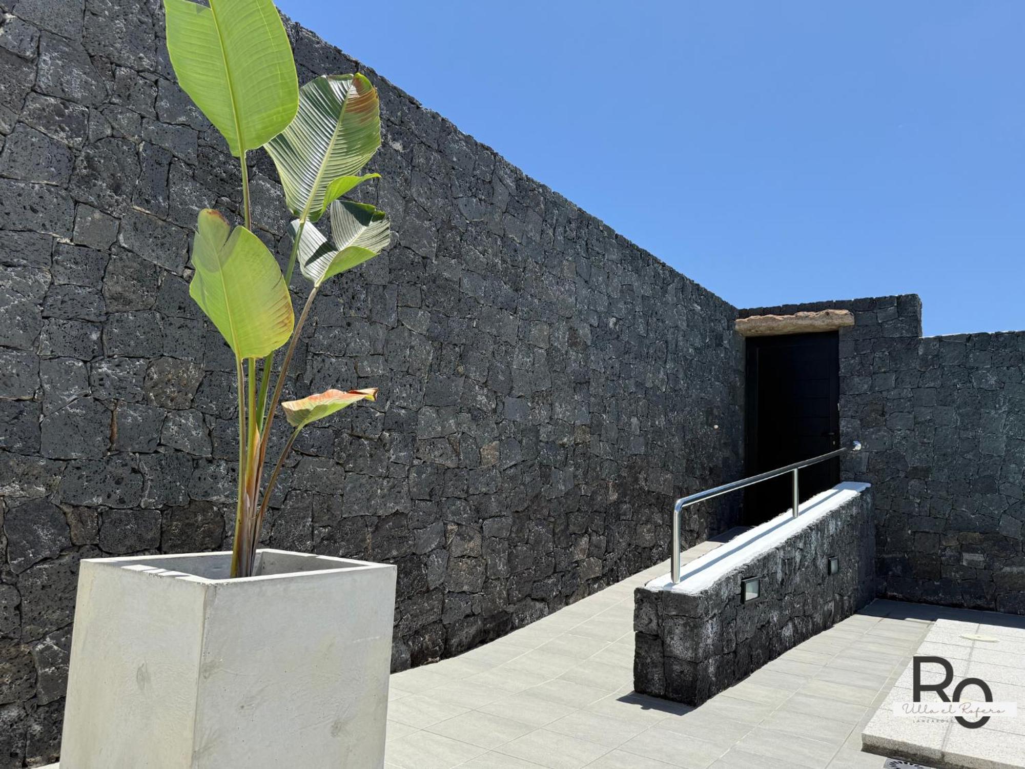 Villa El Rofero *