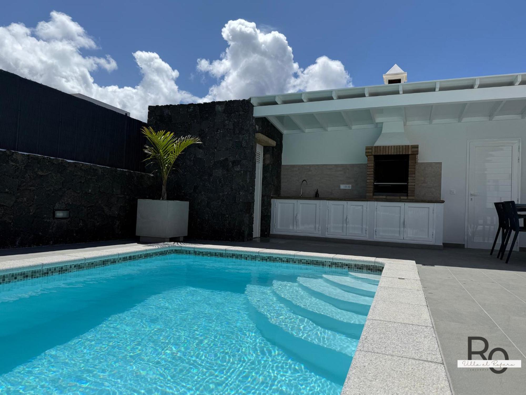 Villa El Rofero