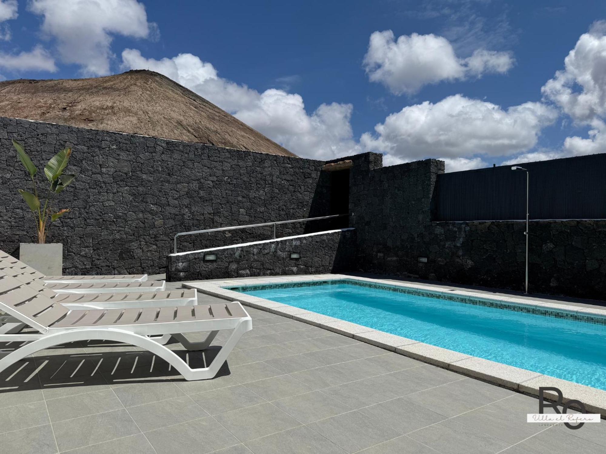 Villa El Rofero *