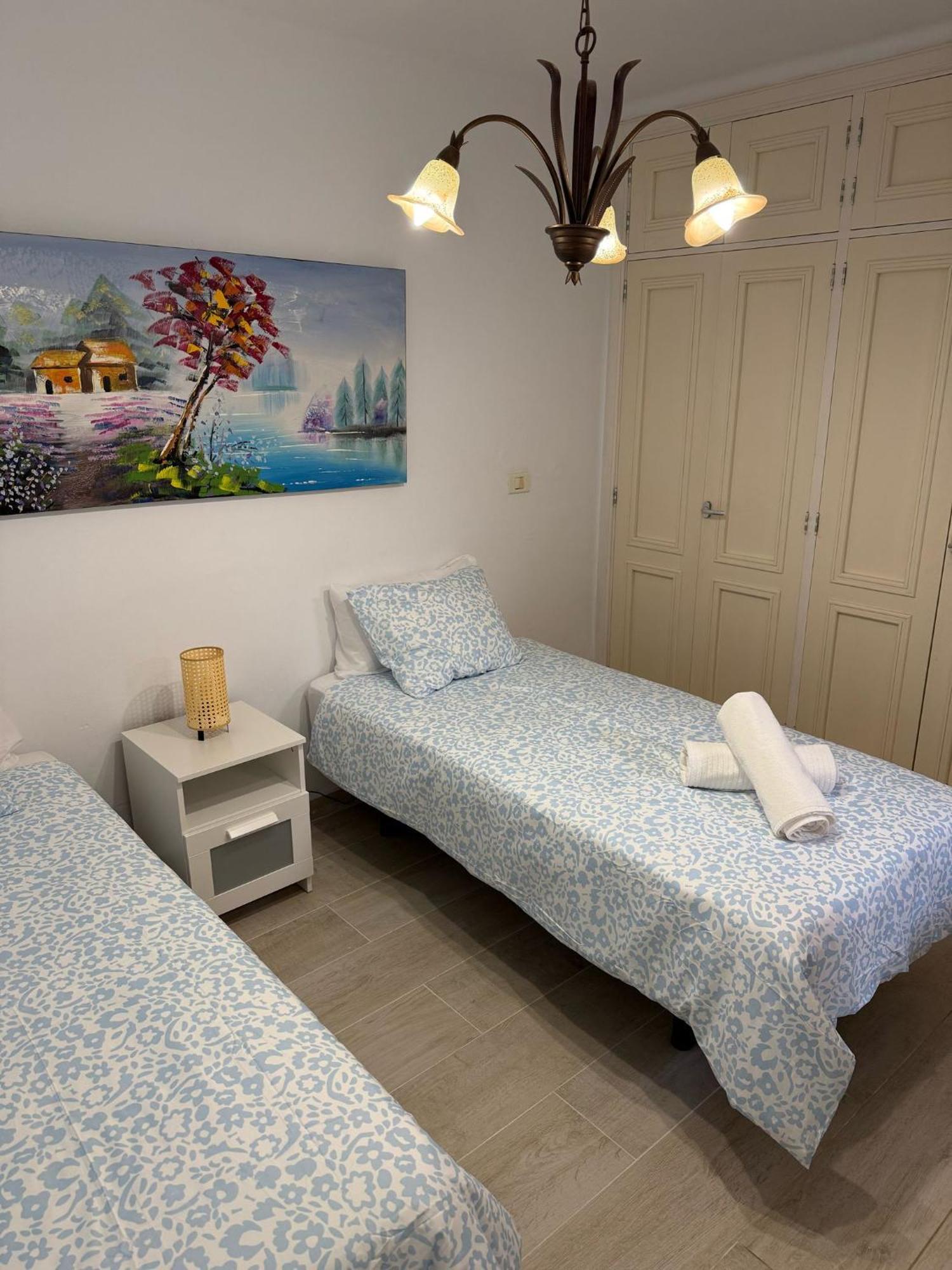 Blue Marlin Holiday home