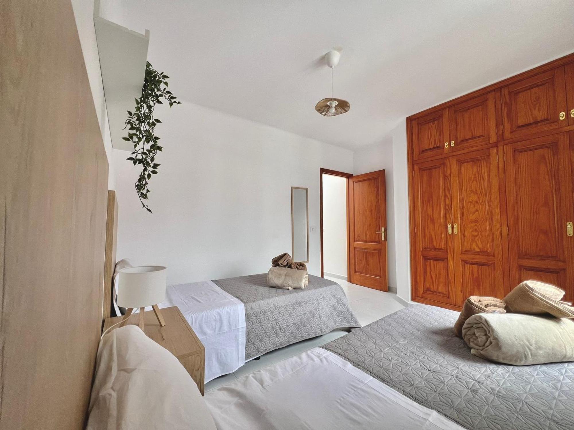 Apartment La Laguneta