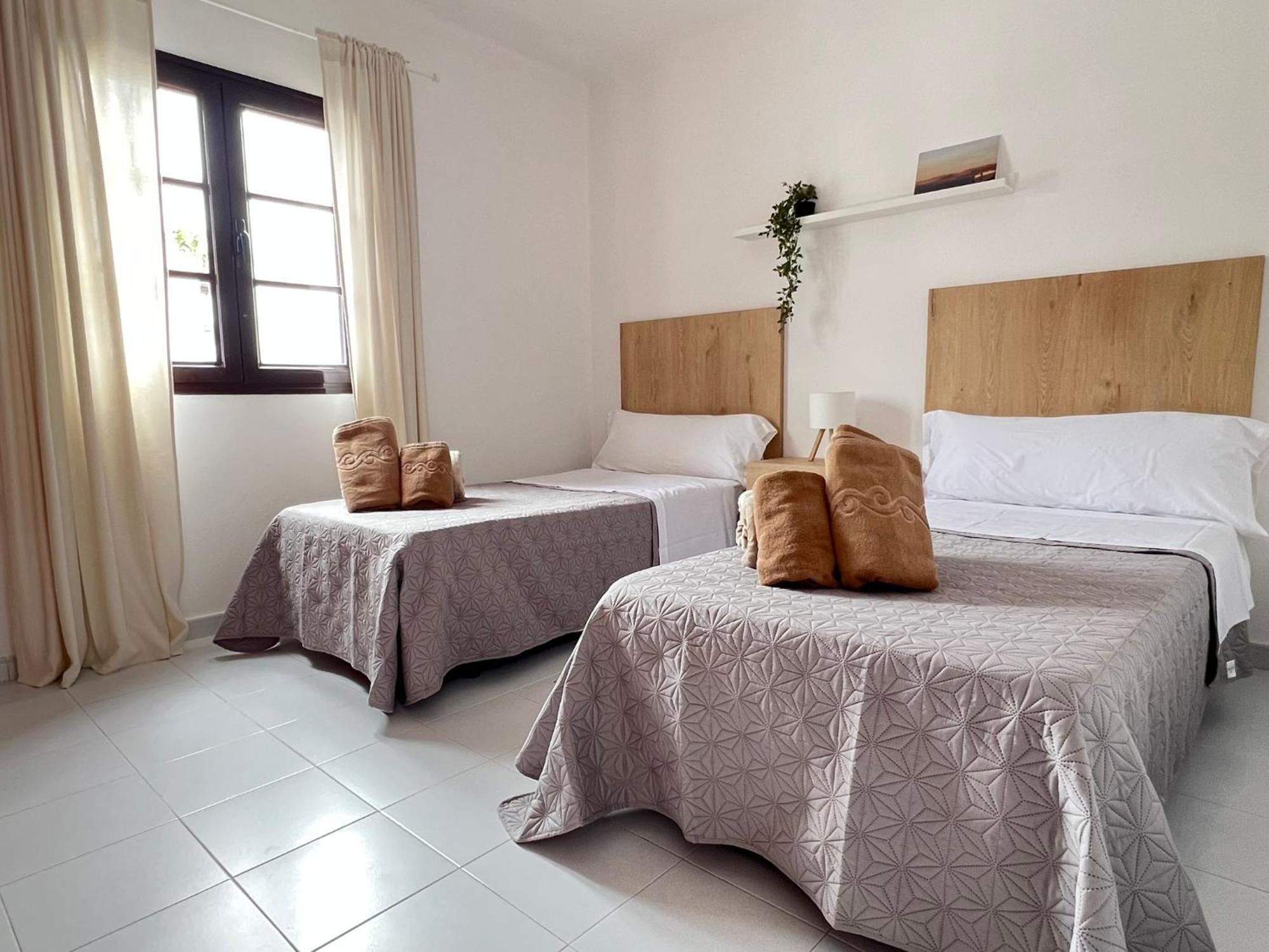 Apartment La Laguneta