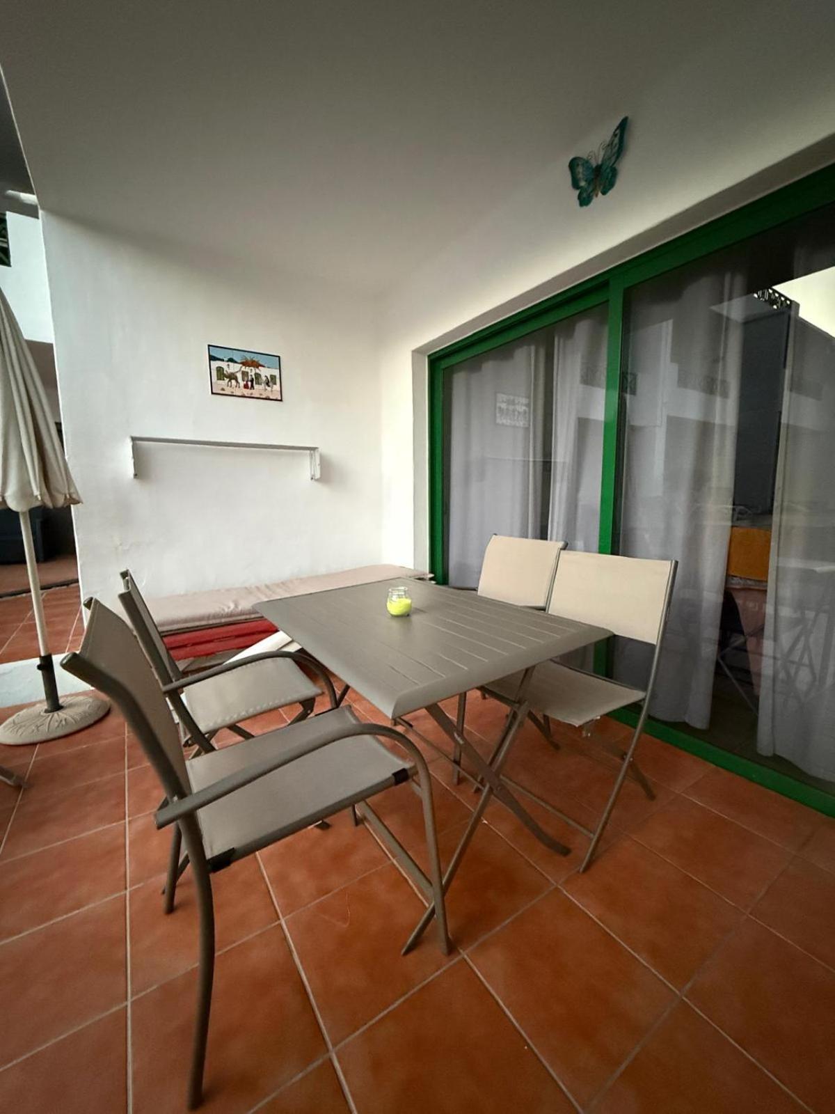 Departamento Ingrid Apartamento Puerto del Carmen (Lanzarote)