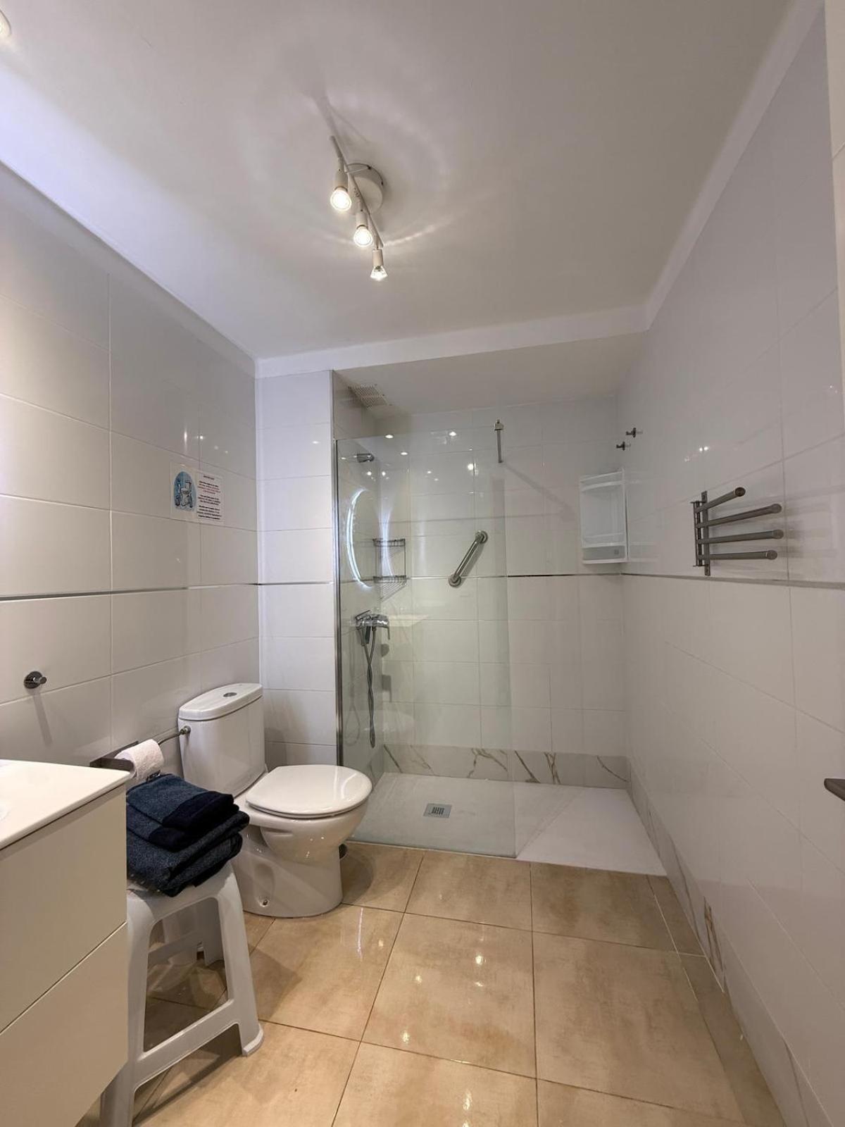 Apartamento Departamento Ingrid Puerto del Carmen (Lanzarote)