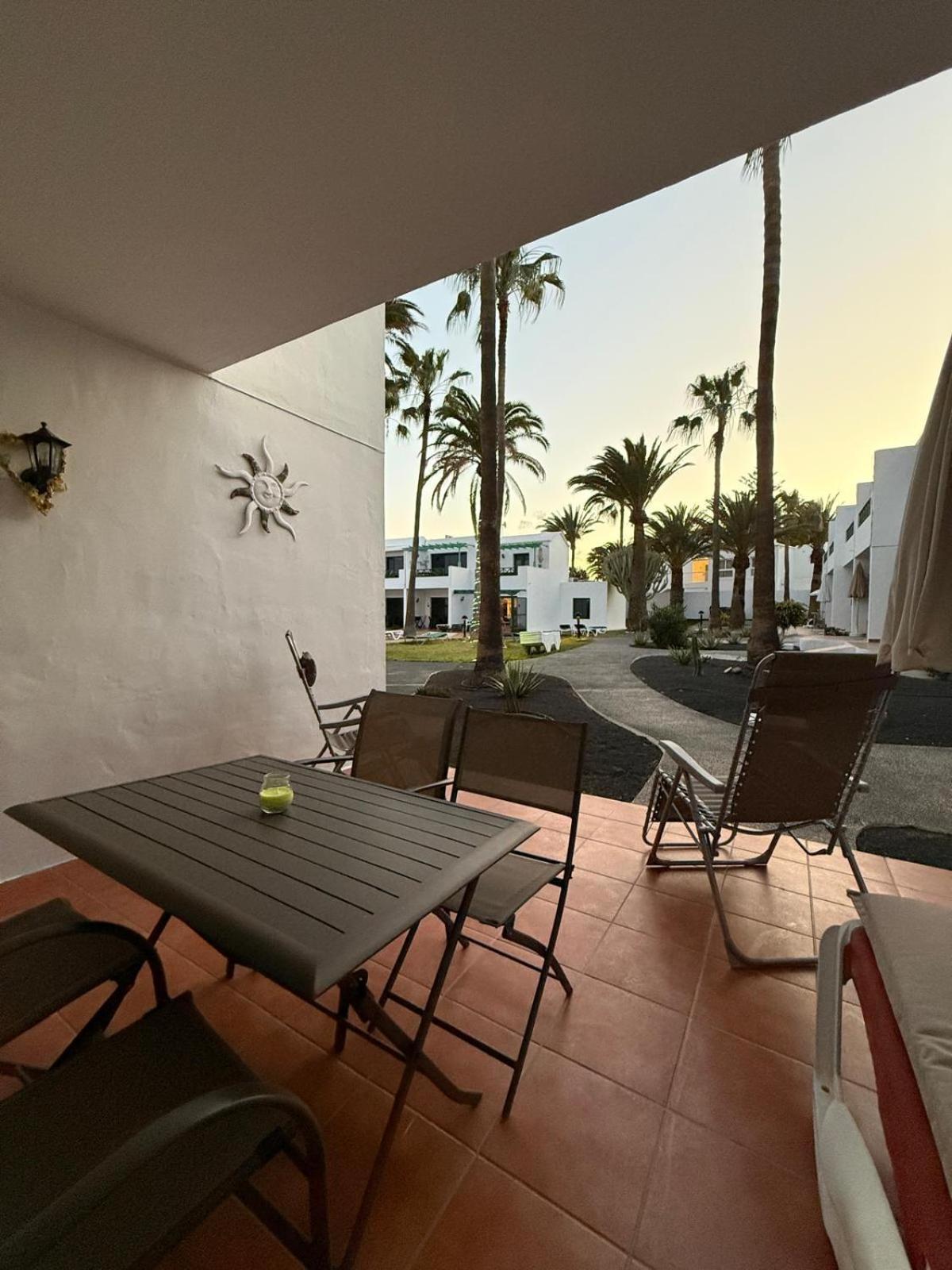 Departamento Ingrid Puerto del Carmen (Lanzarote)