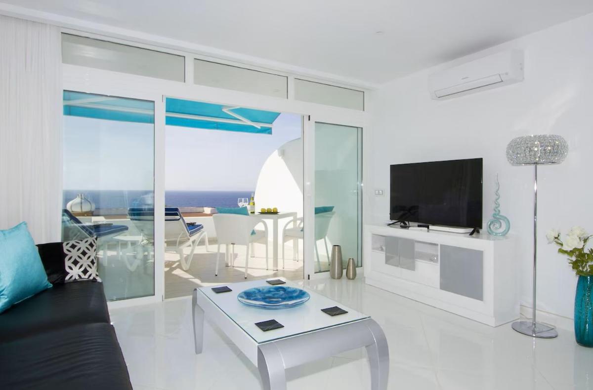 Casa Zafiro Tias