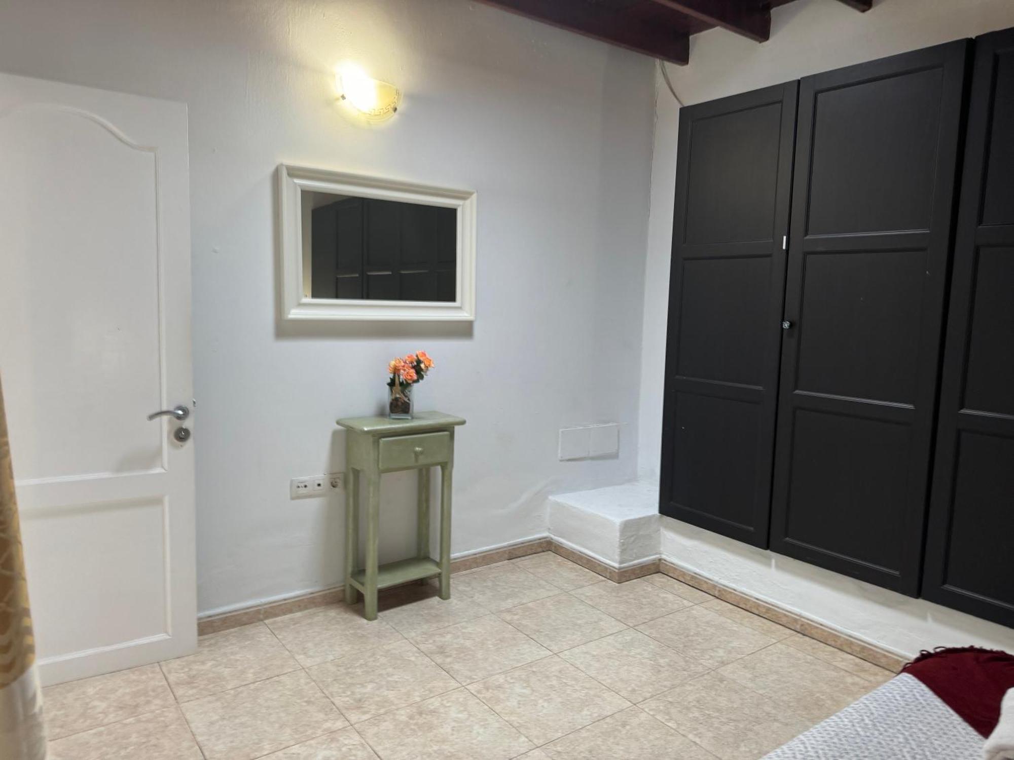 Apartamento Casa Valentina