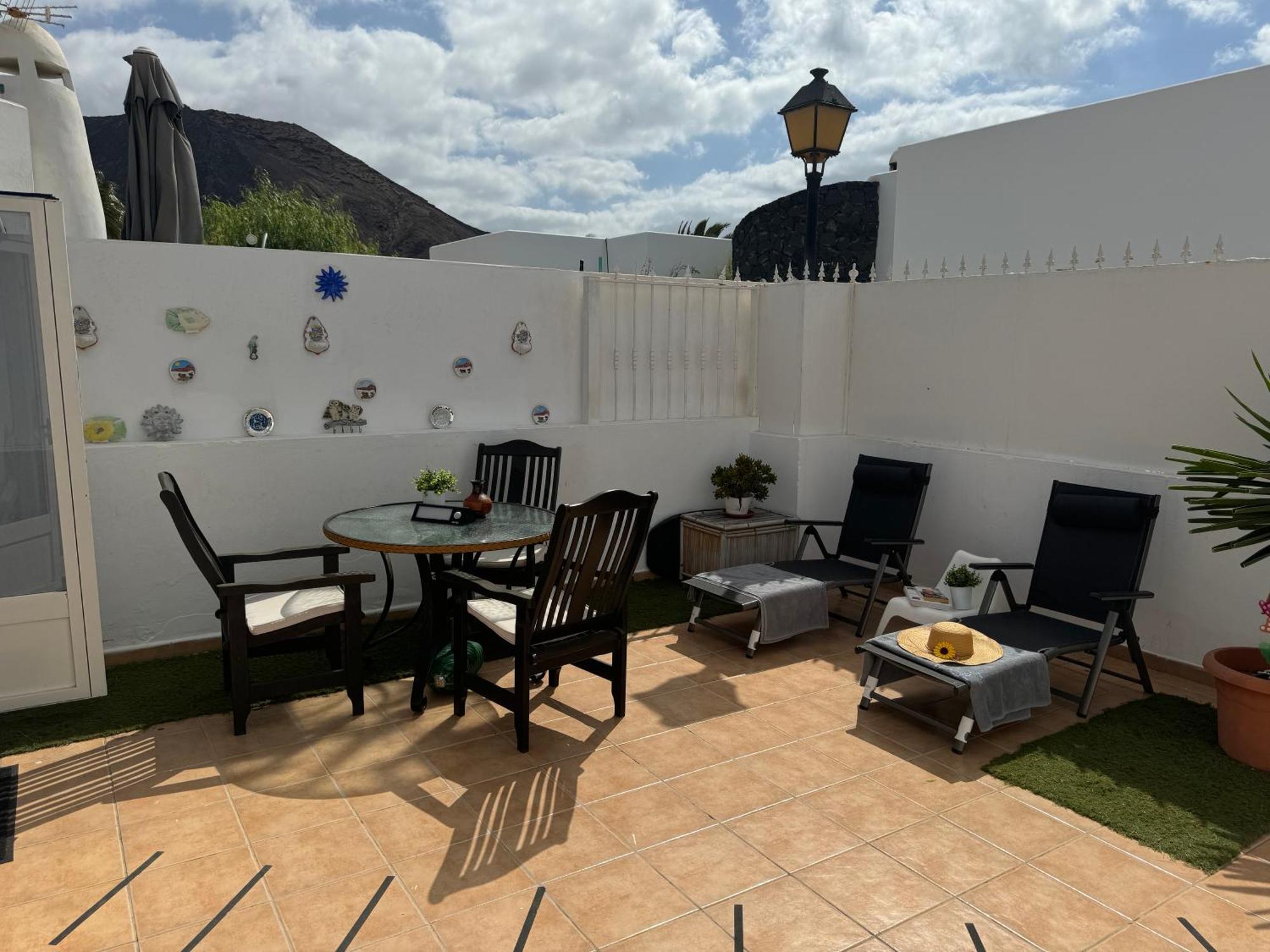 Apartamento Casa Valentina *