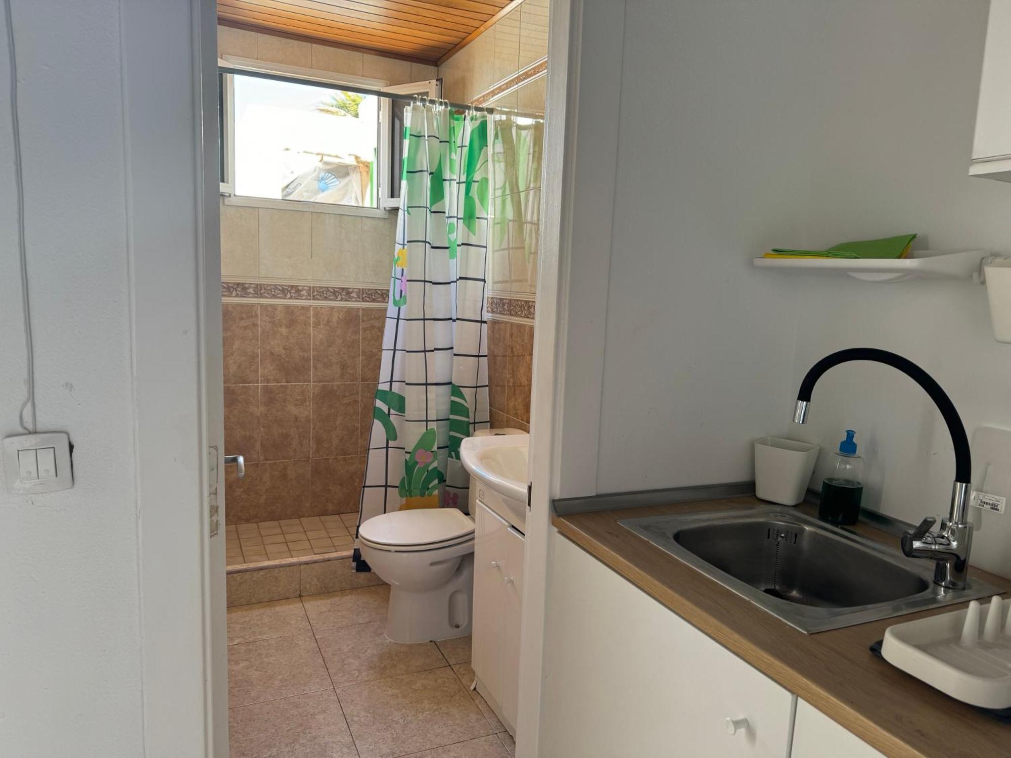 Apartamento Casa Valentina Playa Blanca (Lanzarote)