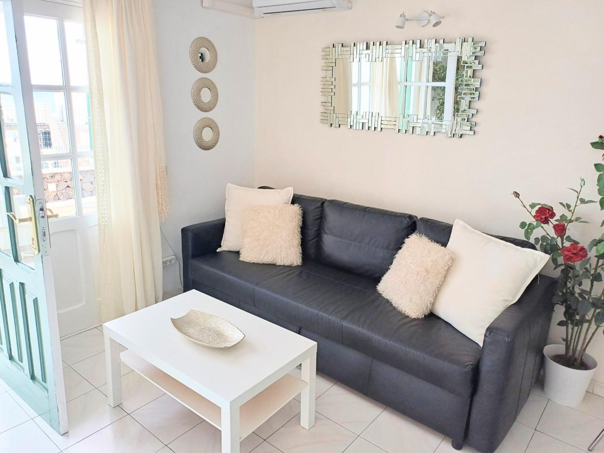 Bright & Spacious With Aircon * Puerto del Carmen (Lanzarote)