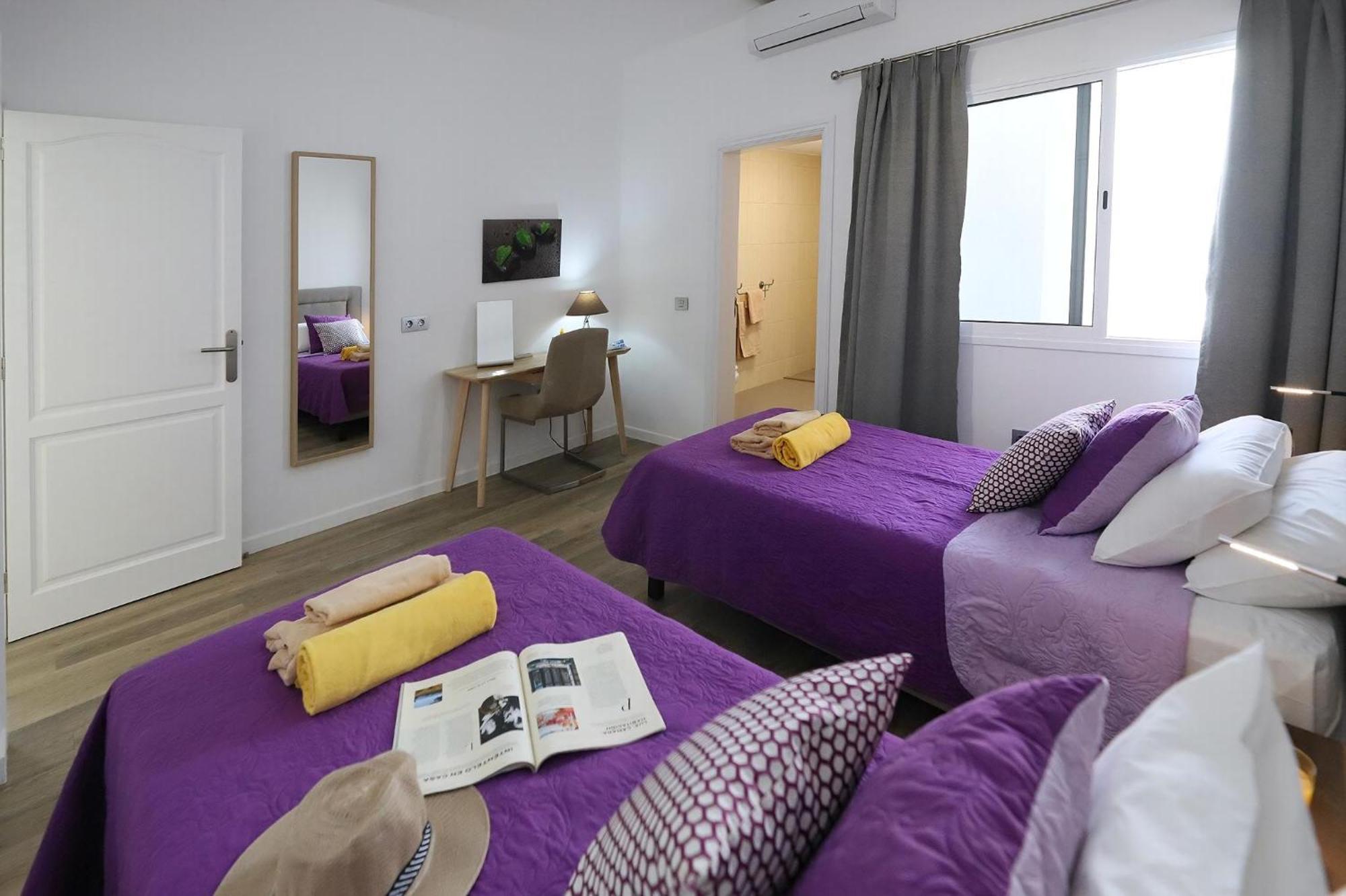 Luxury Casa Nublo 3 Bedrooms Private Pool Terrace With Seaviews Lanzarote Villa *
