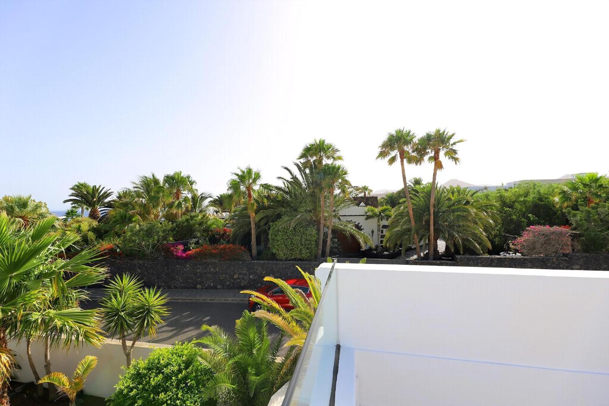Villa Luxury Casa Nublo 3 Bedrooms Private Pool Terrace With Seaviews Lanzarote Puerto Calero