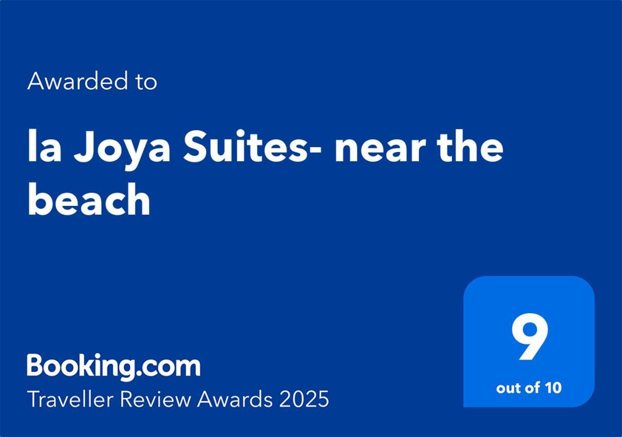 Holiday home La Joya Suites- Near The *