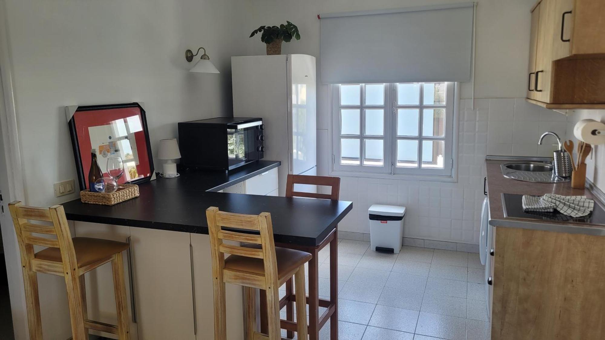 Apartment Casa Andres - *