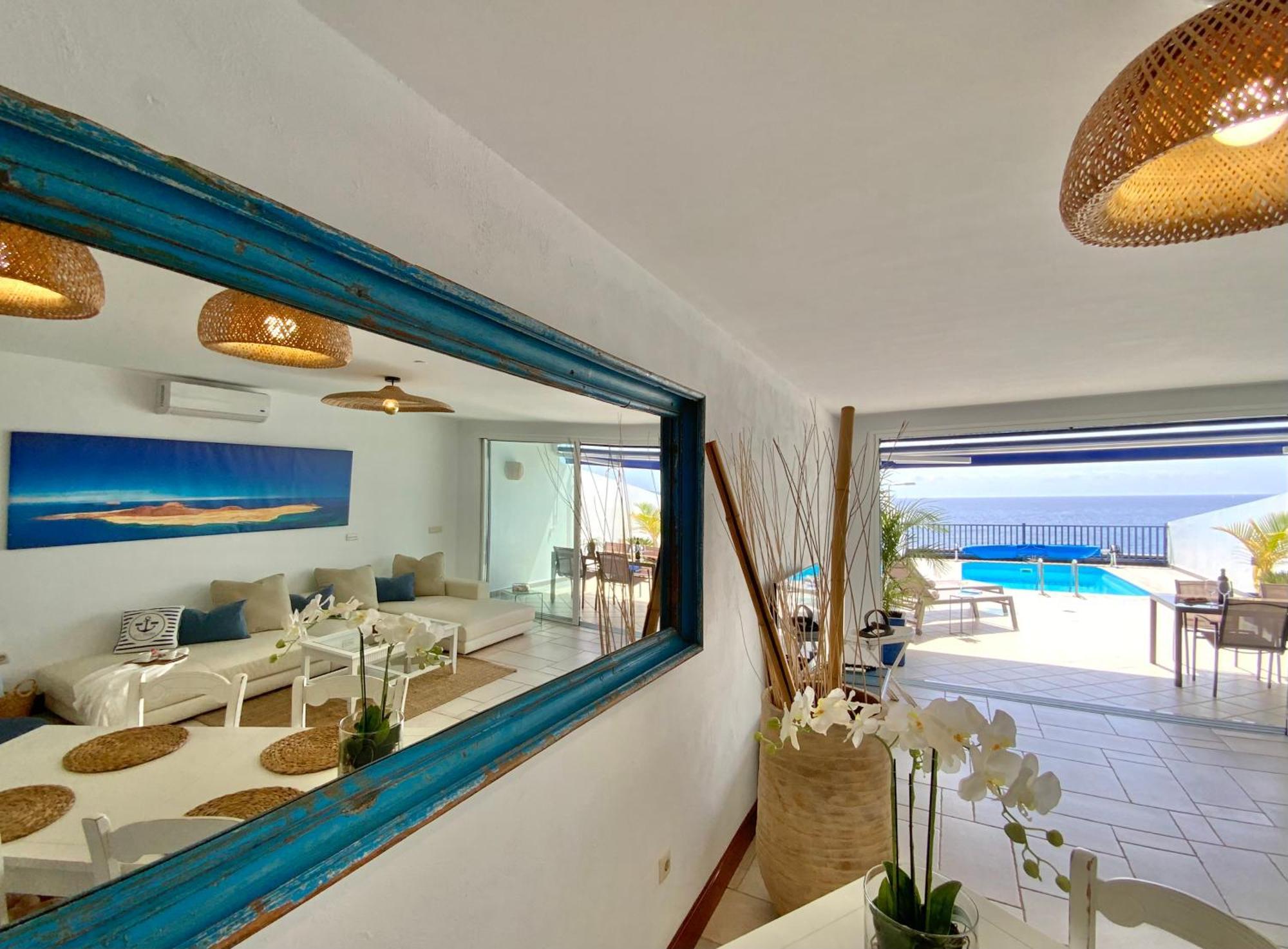 Сasa de vacaciones Frontline 26, Modern Coastal Design With Amazing Views