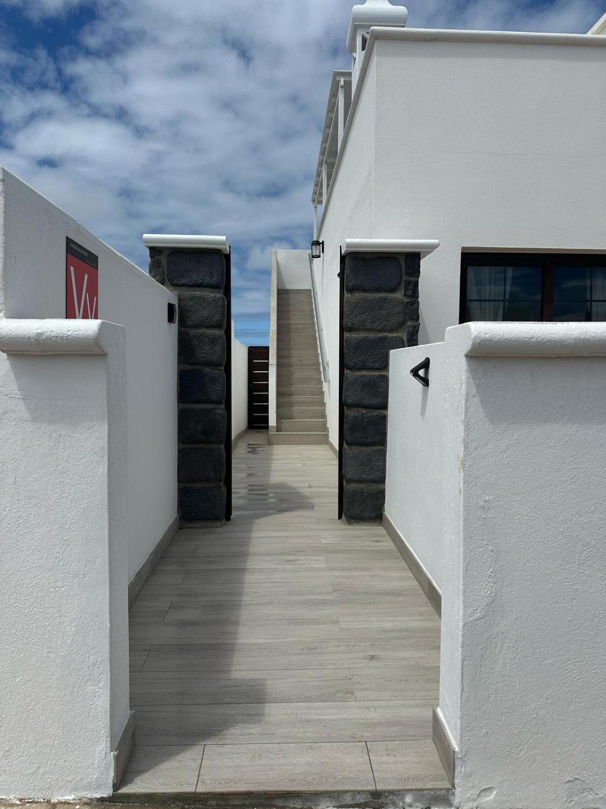 Casa Picacho *