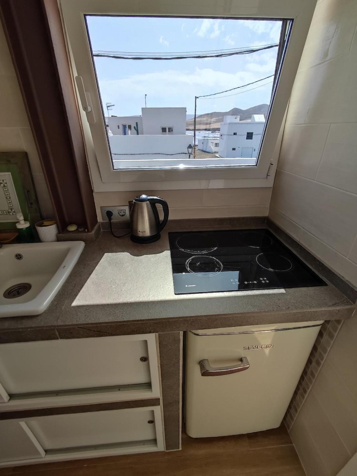 Loft Casa Burgao