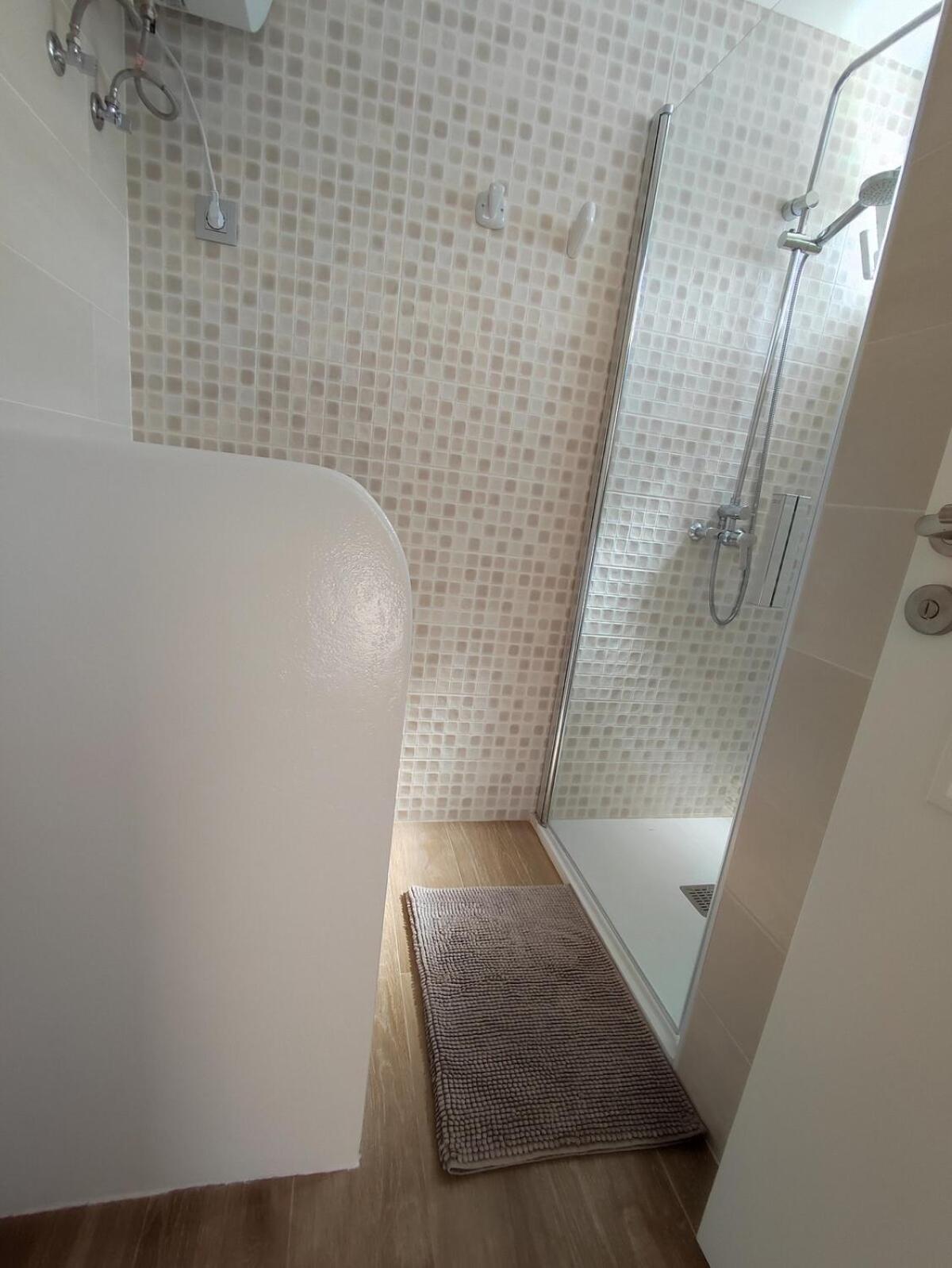 Apartment Loft Casa Burgao