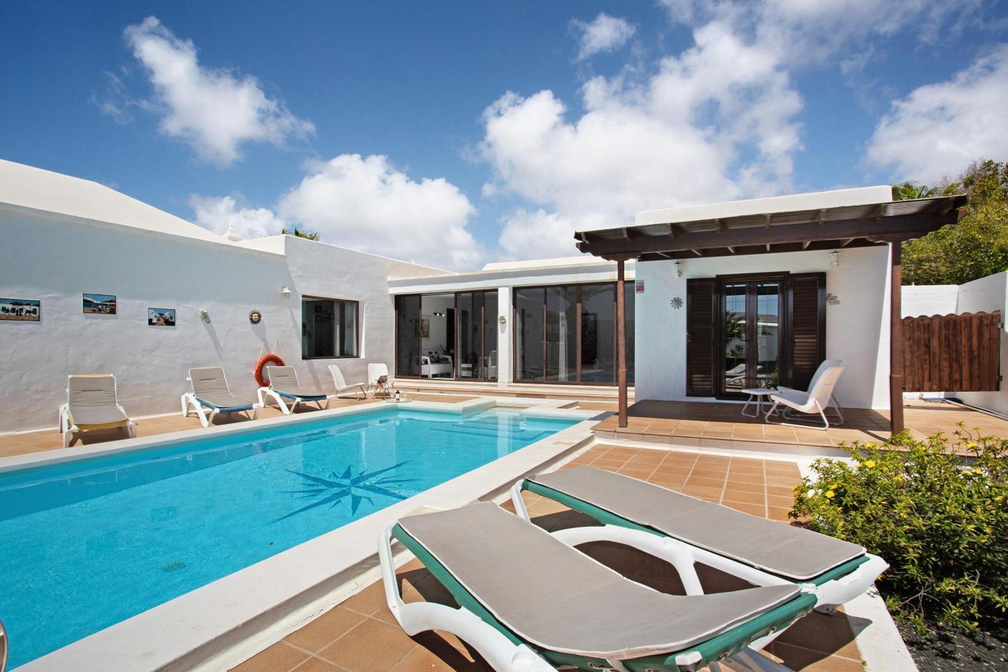 Casa Margarita