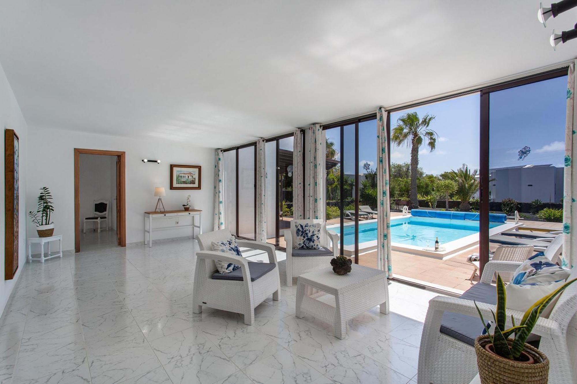 Villa Casa Margarita Las Brenas
