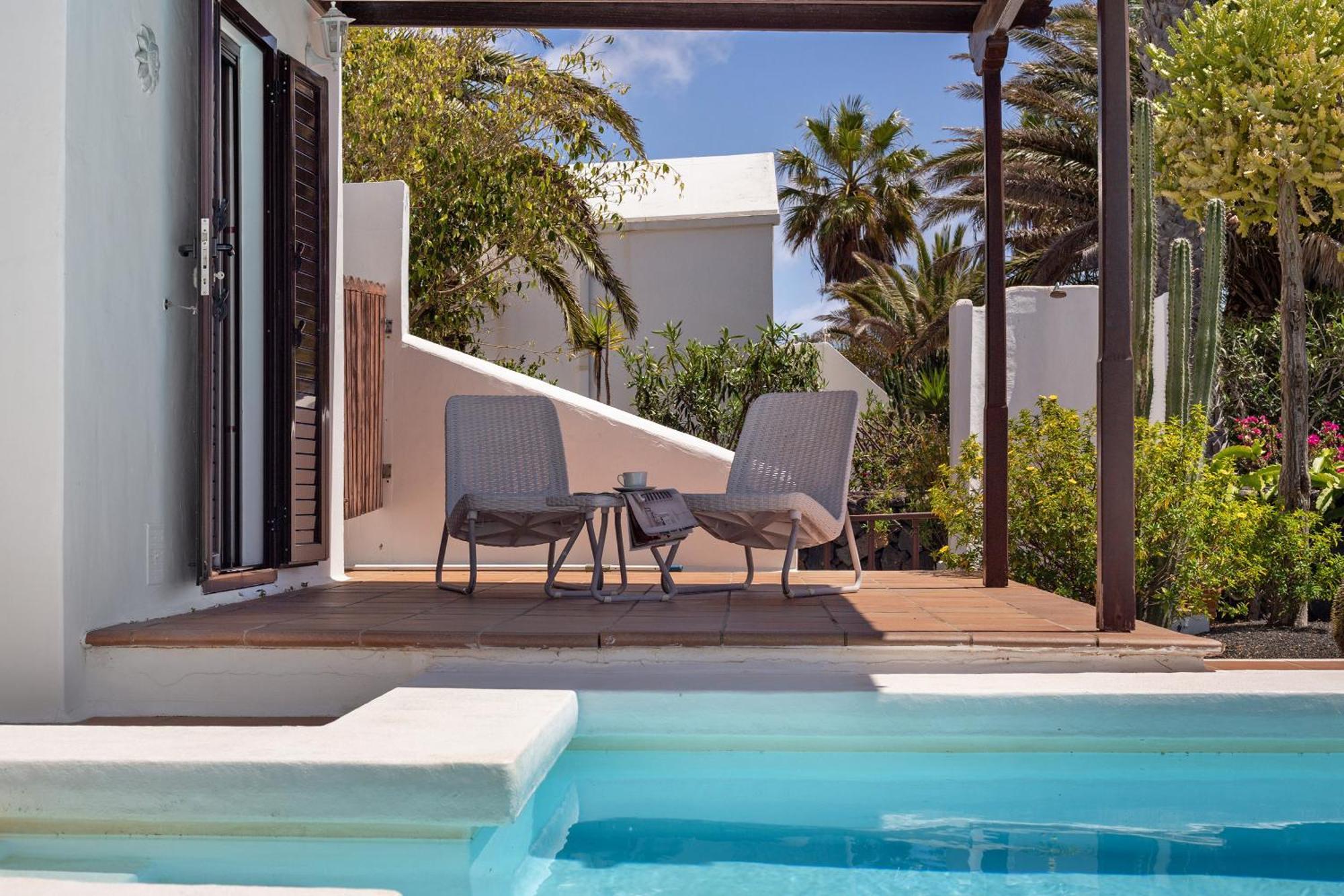 Casa Margarita Las Brenas
