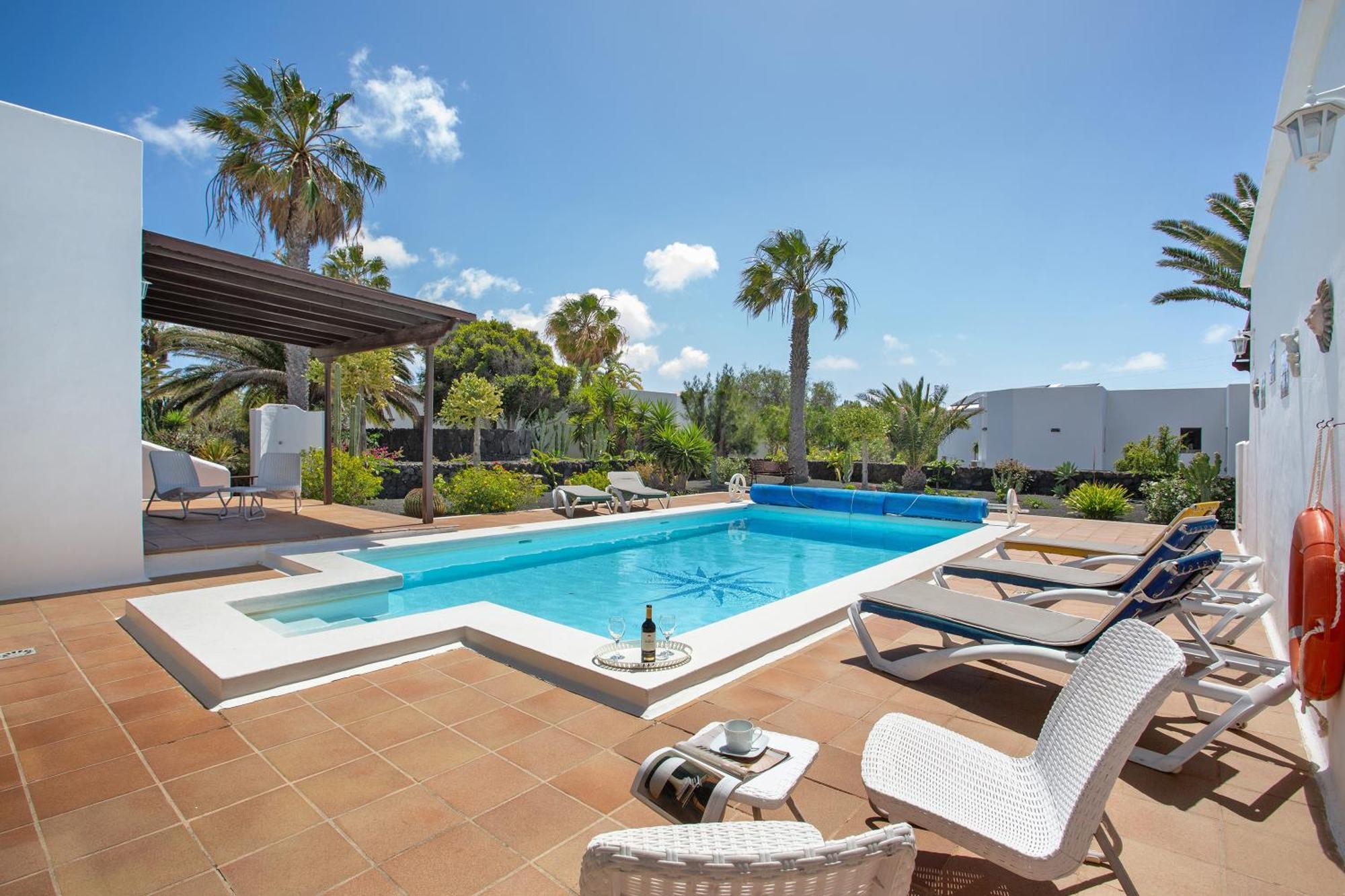 Villa Casa Margarita Las Brenas