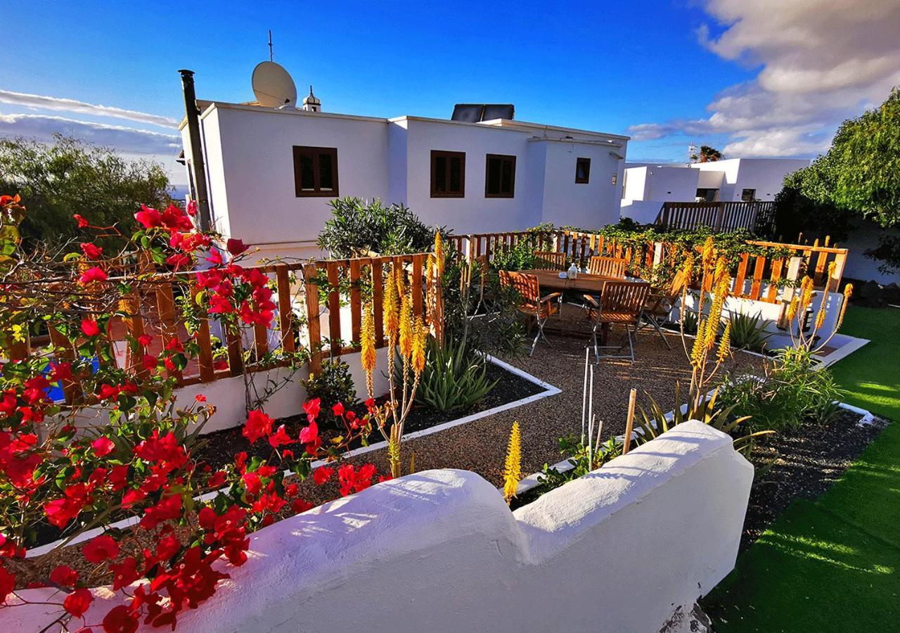 Casa-la-costa Pensión La Costa