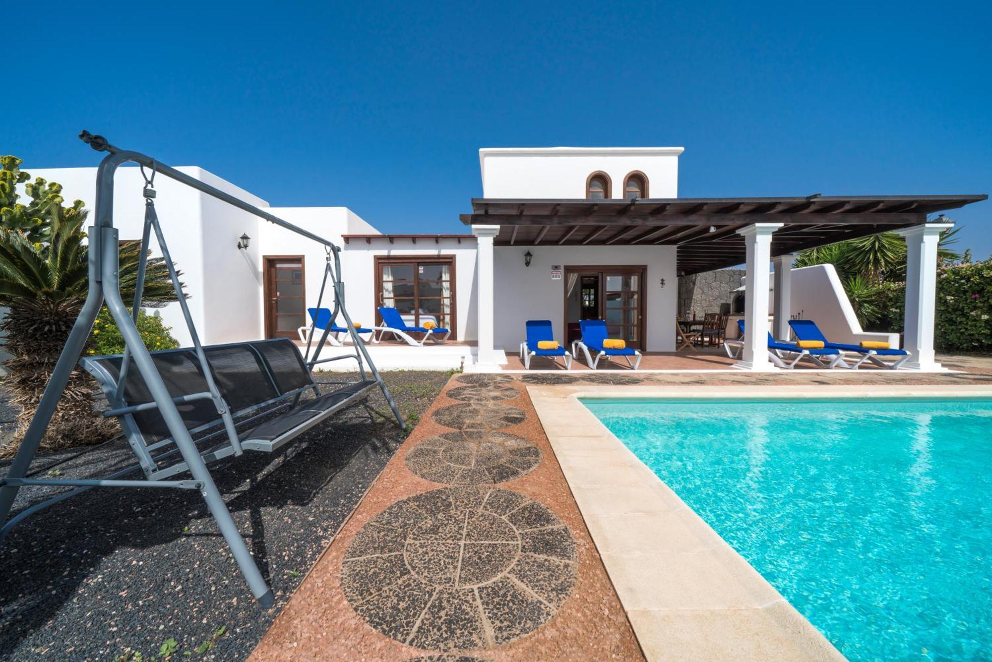 Ruby Playa Blanca (Lanzarote)