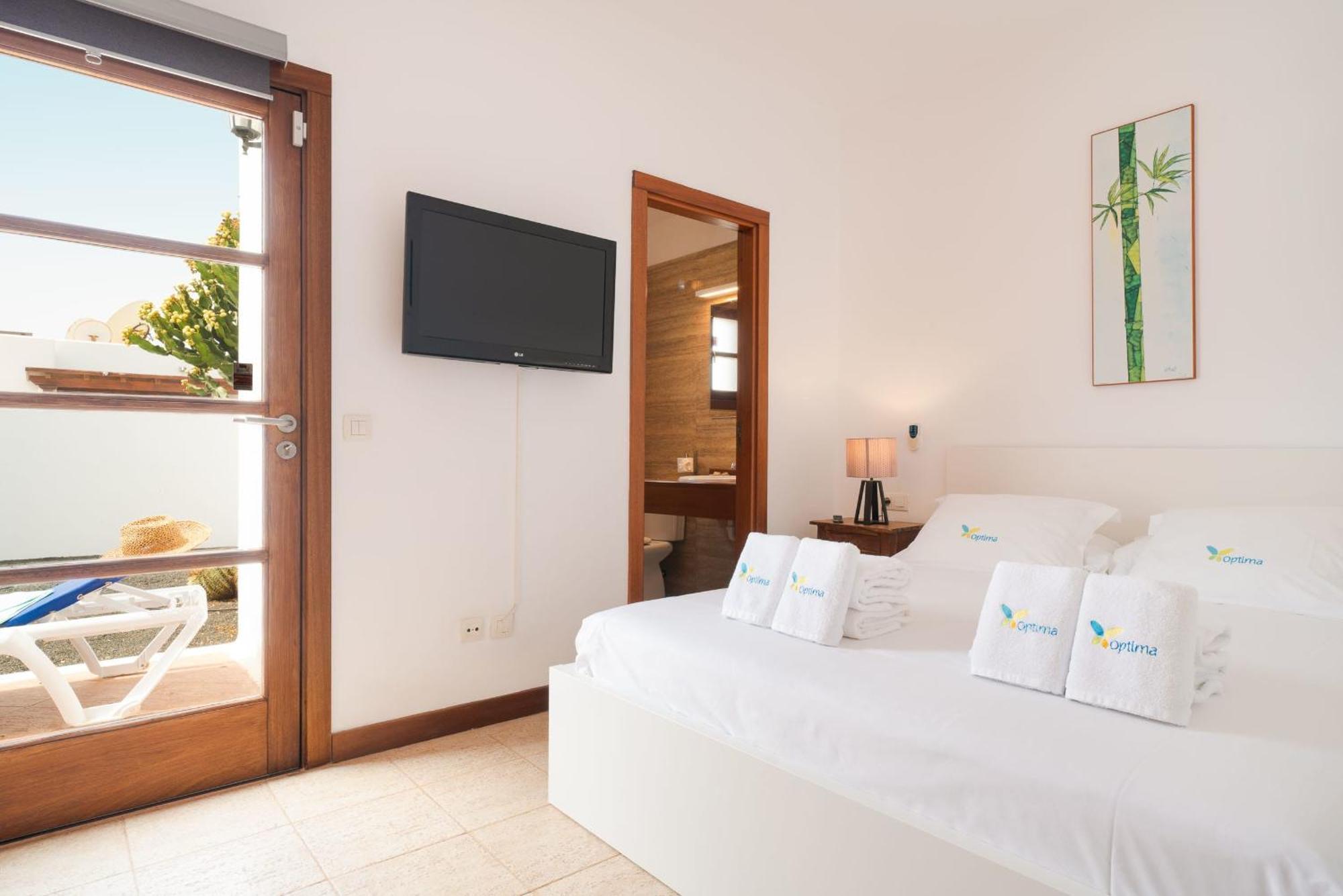 Villa Ruby