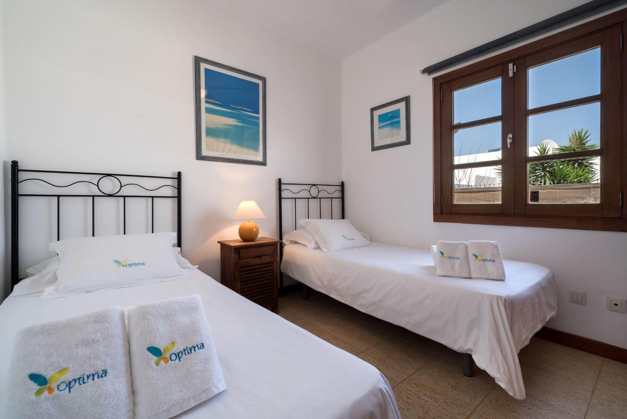 Ruby Villa Playa Blanca (Lanzarote)