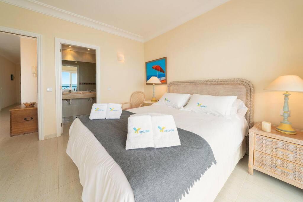 Costa Mar Apartamento Playa Blanca (Lanzarote)