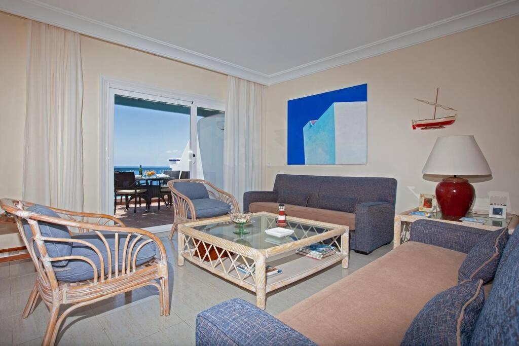 Apartamento Costa Mar Playa Blanca (Lanzarote)