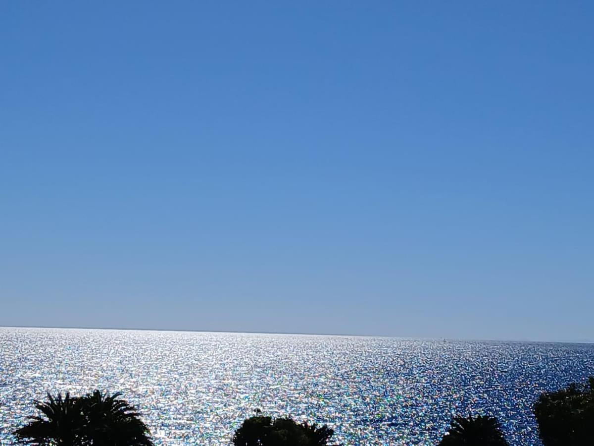 Apartment Enjoy Glorious Seaviews From Vista Mar Costa Teguise