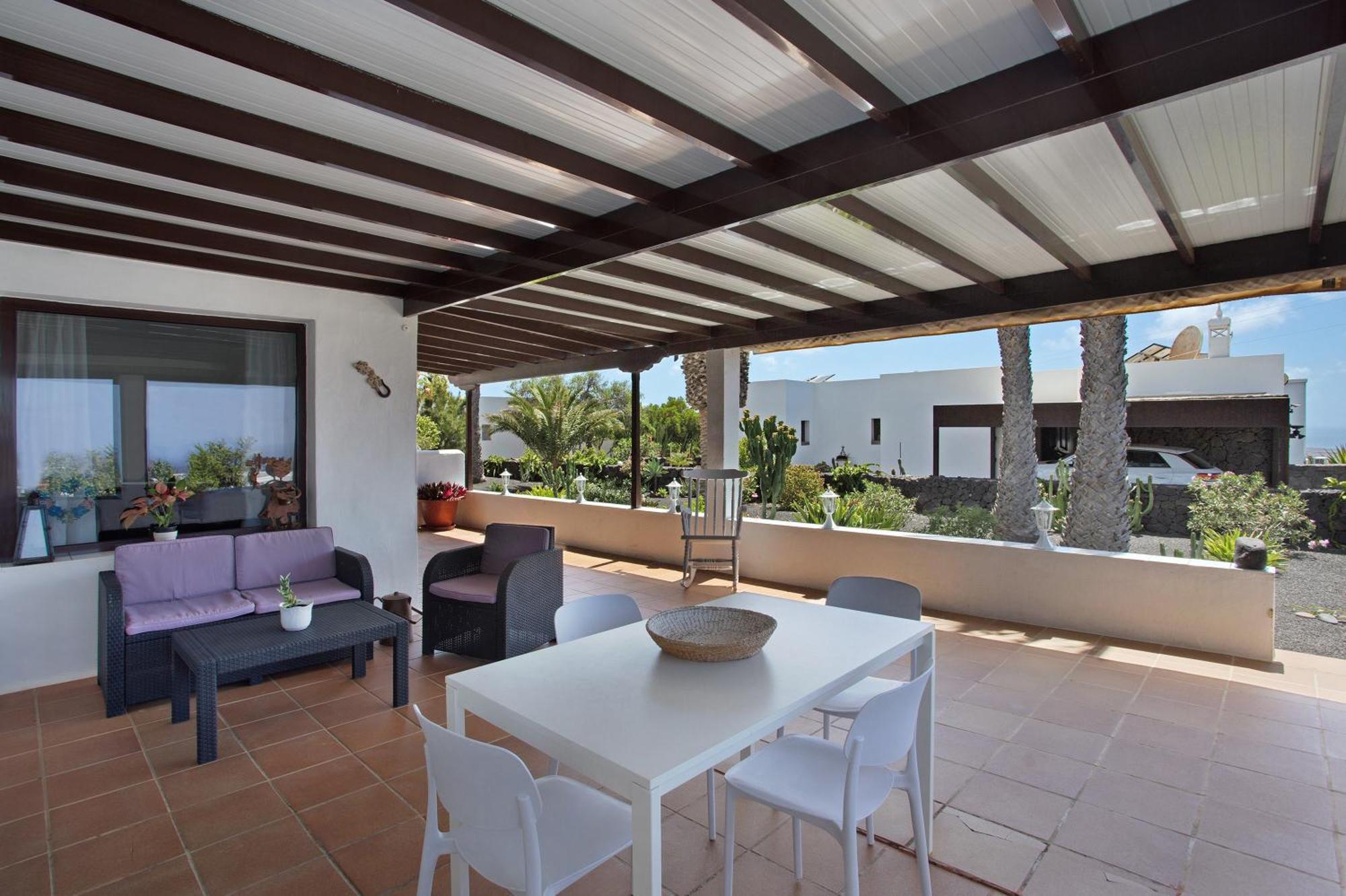 Casa Margarita
